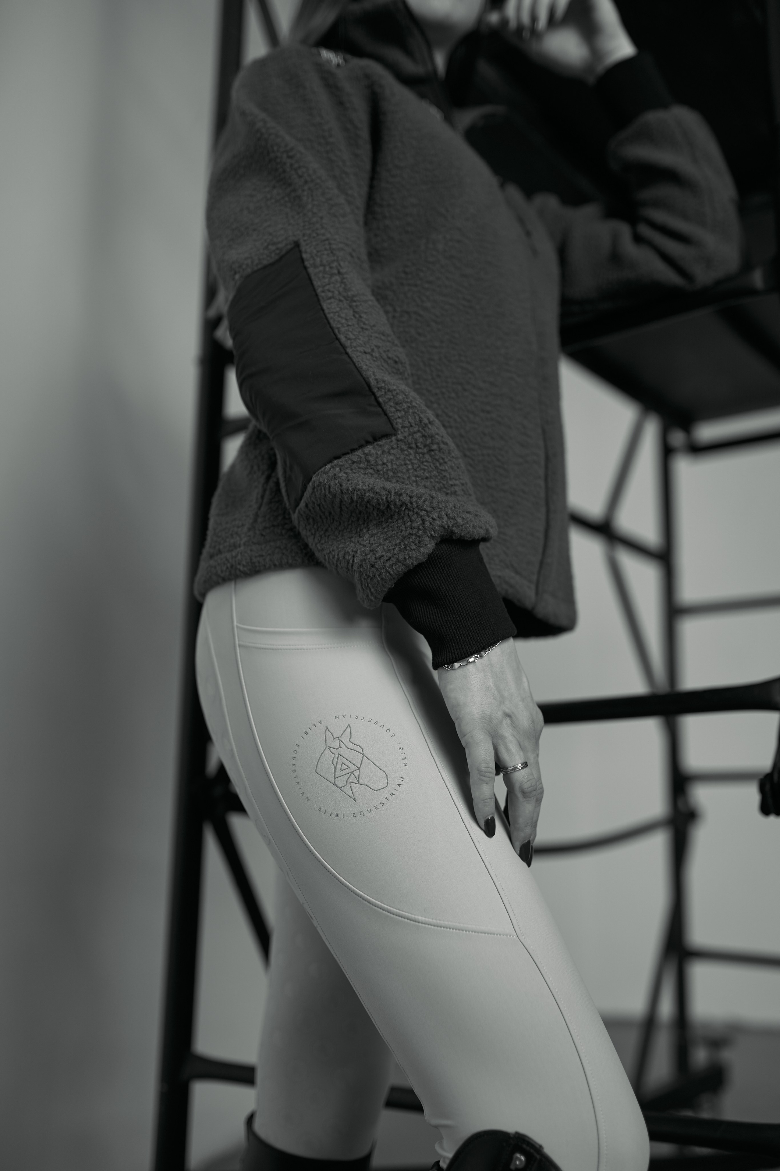 Alibi Equestrian #1. Фотосессии с лошадьми в Москве, Новосибирске