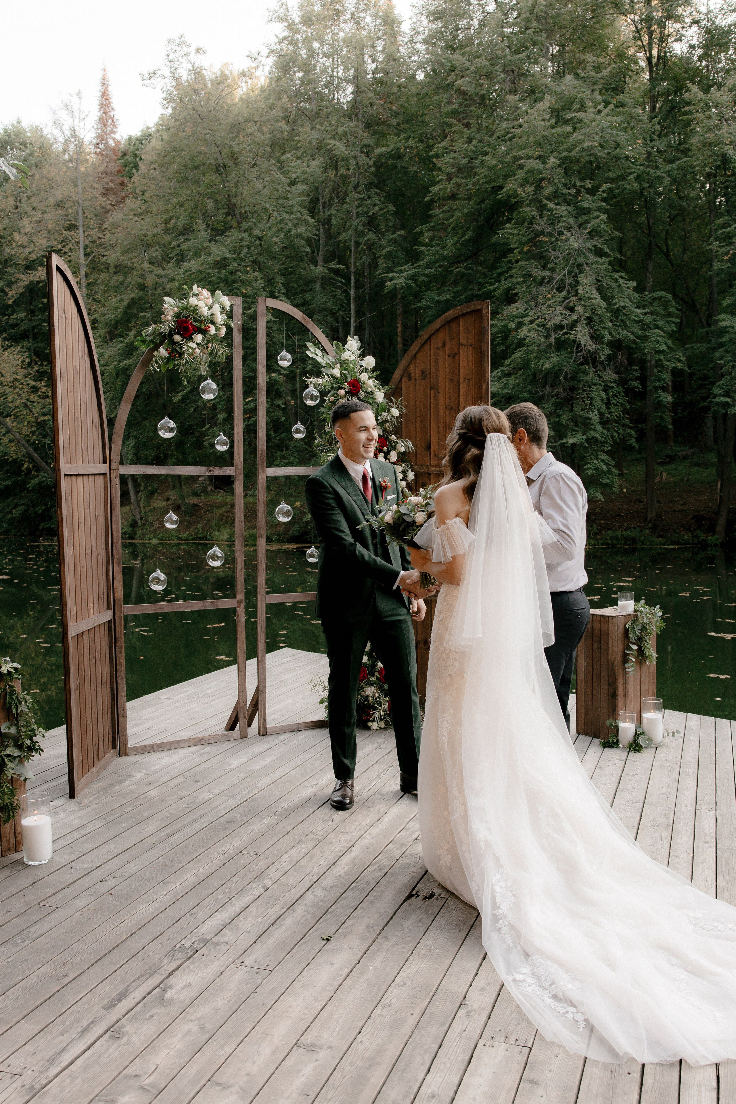 Анастасия и Шамиль. Свадебный и женский фотограф в Набережных Челнах