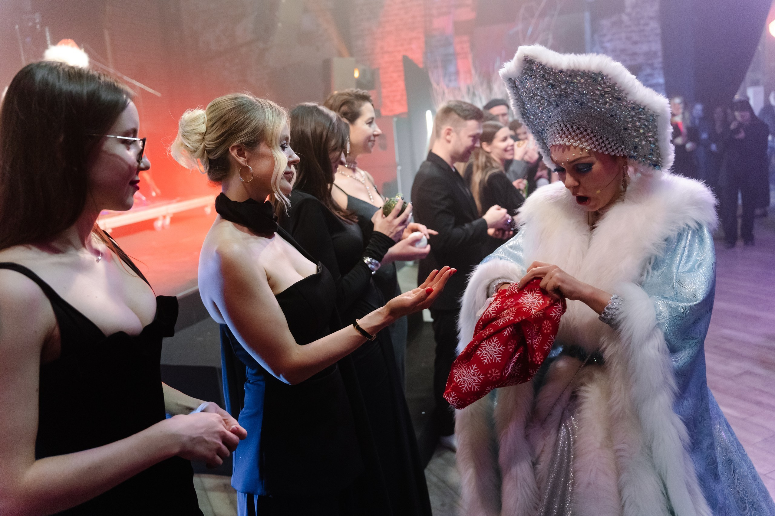 KuchenLand / Корпоратив. Свадебный фотограф в Москве Евгений Рыжов