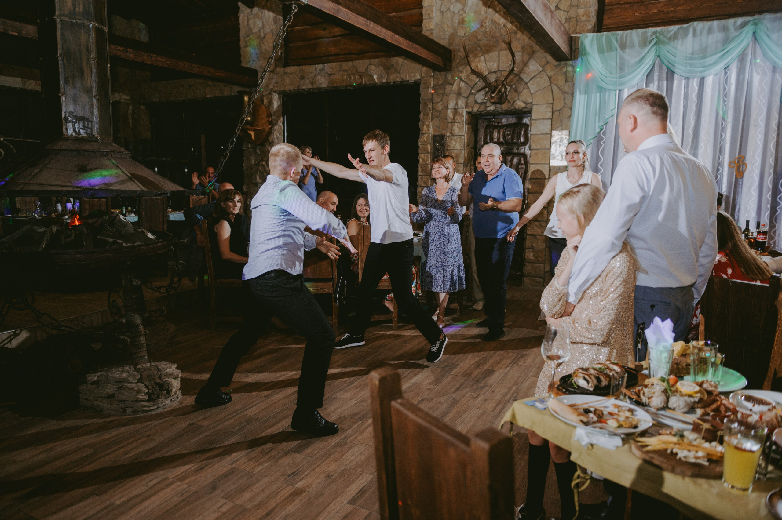 Олег&Елизавета фотограф Елена Горбач. Свадебный и семейный фотограф город Темрюк Фотостудия Темрюк