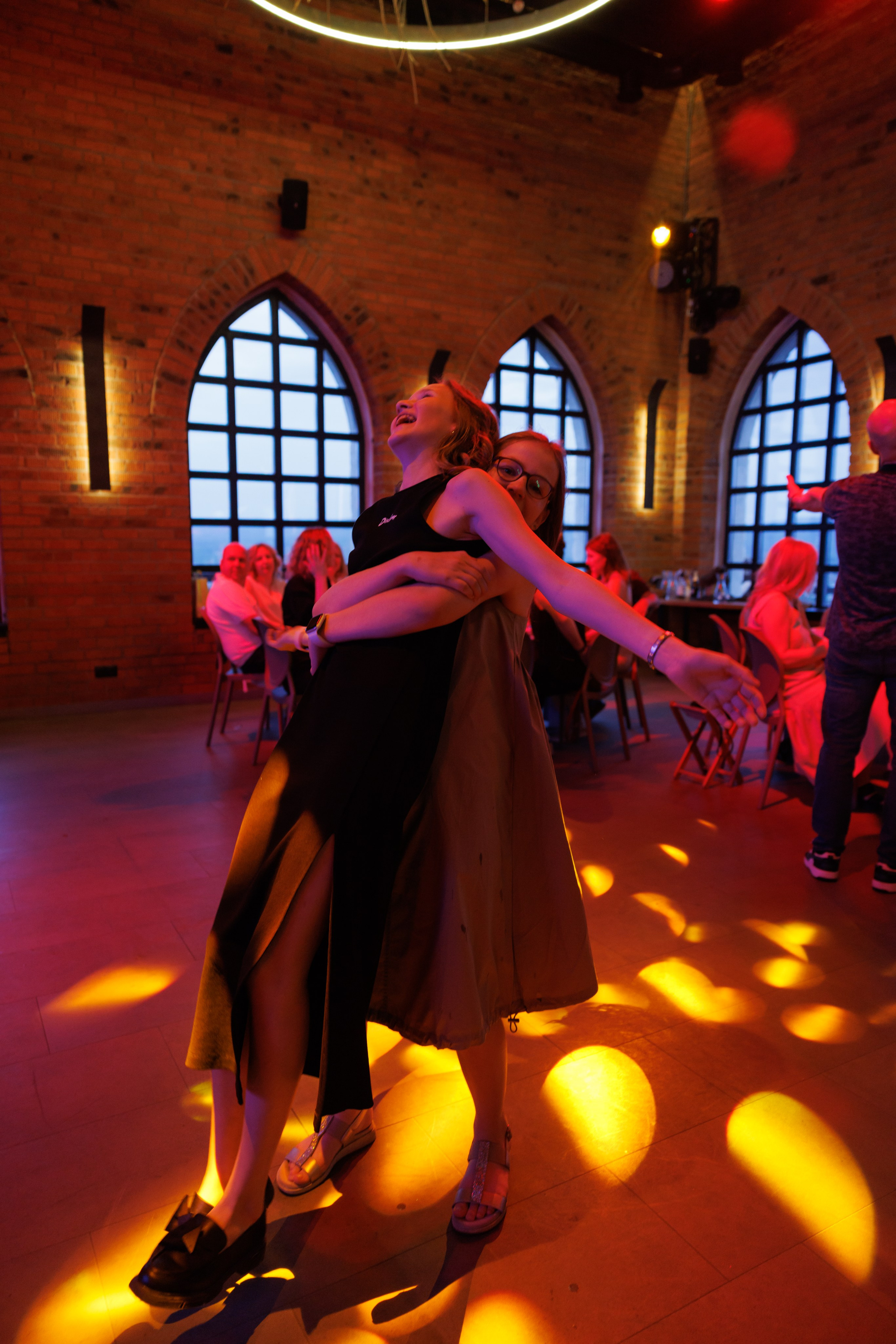 Выпускные Шамони. Фотограф в Красноярске Евдокимова Анастасия