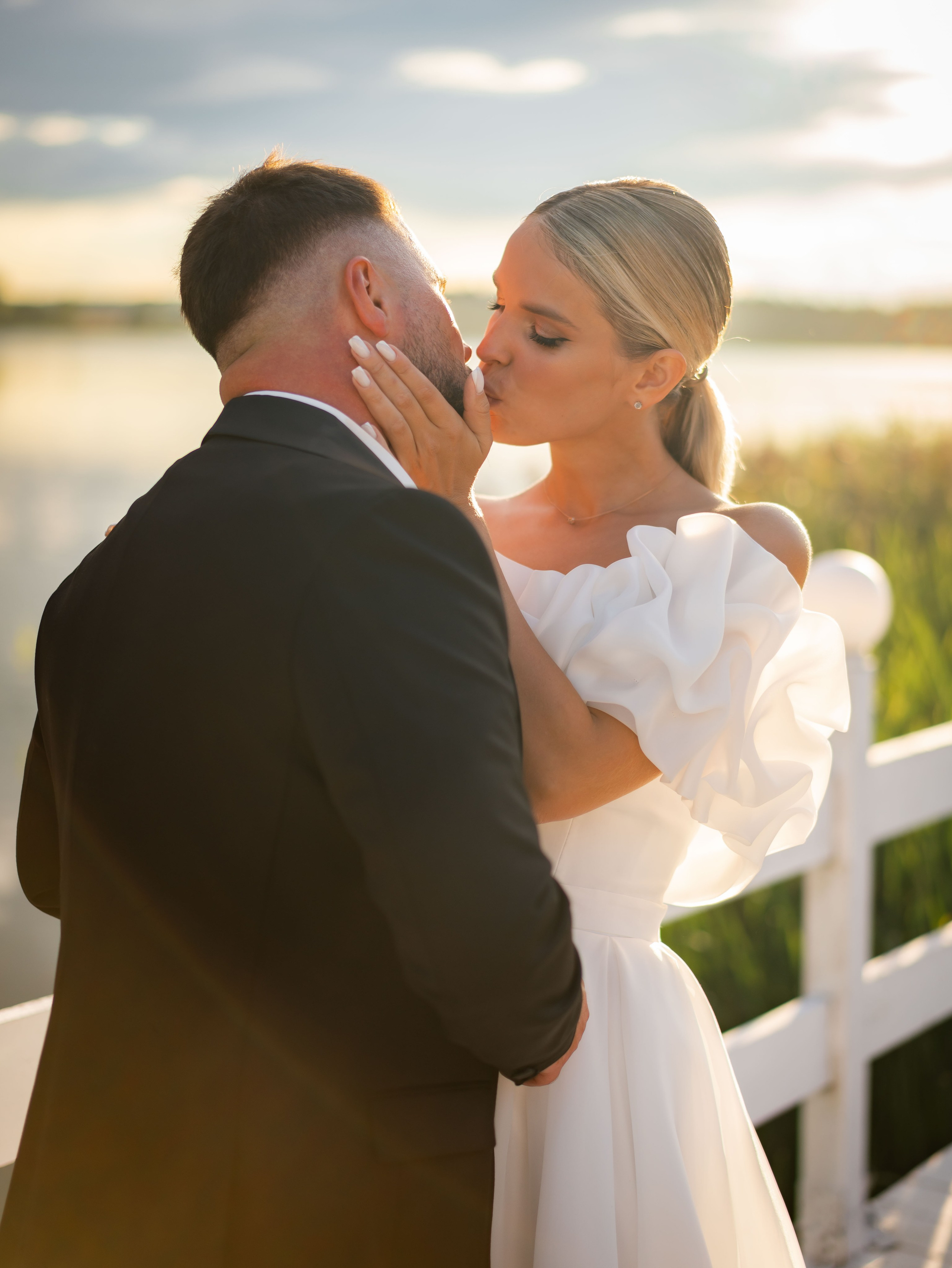 Свадьба — Кирилл & Полина 08.09.24. Фотограф Москва