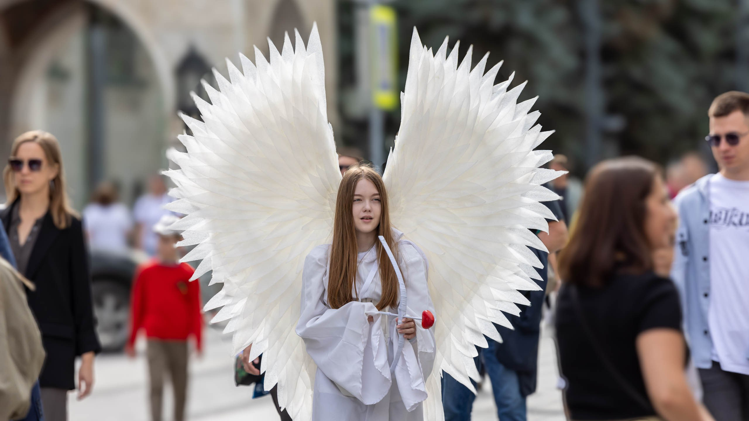 2024 08 Нижний Новгород. День города. Фотографии