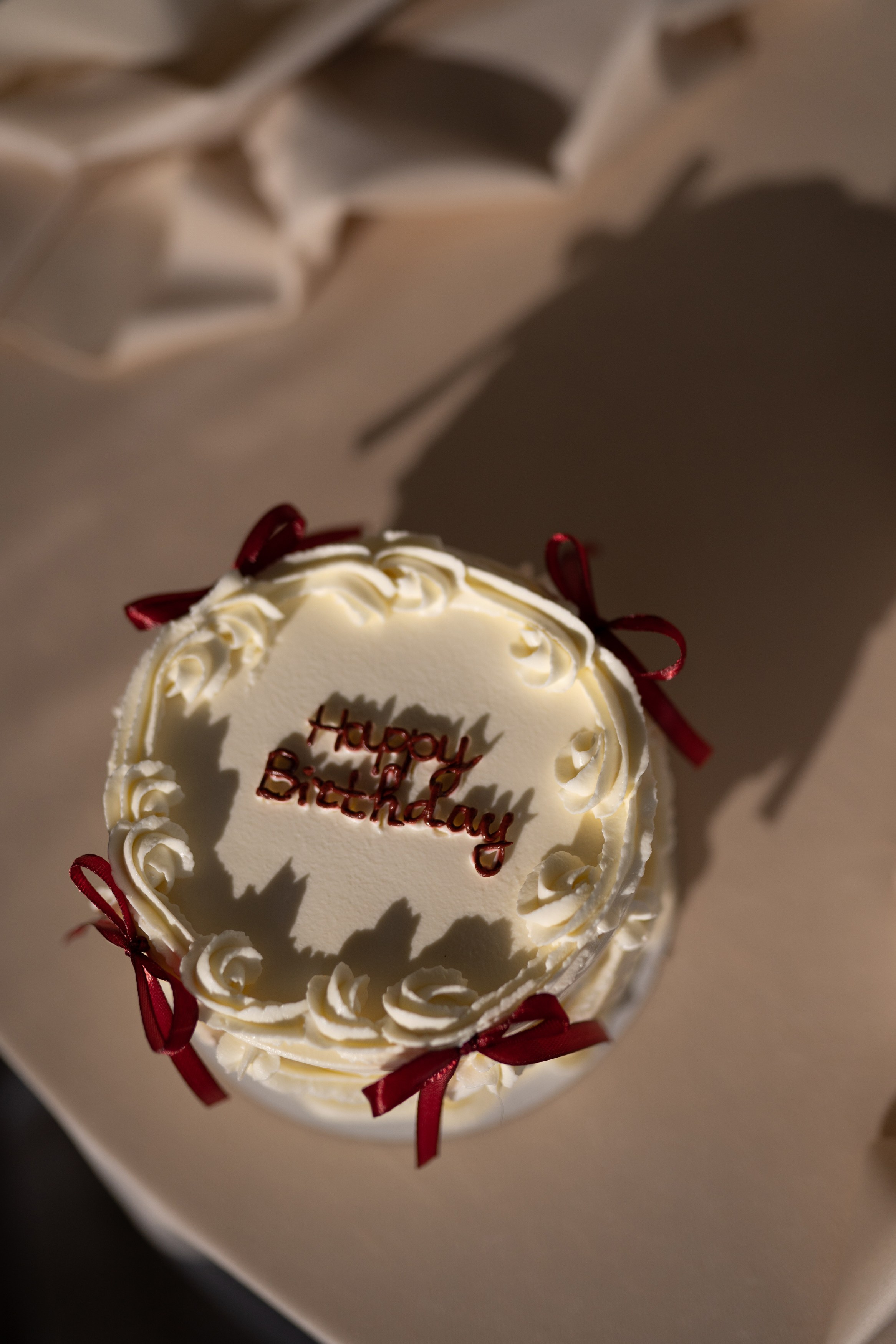 Happy Birthday. Фотограф Чебоксары