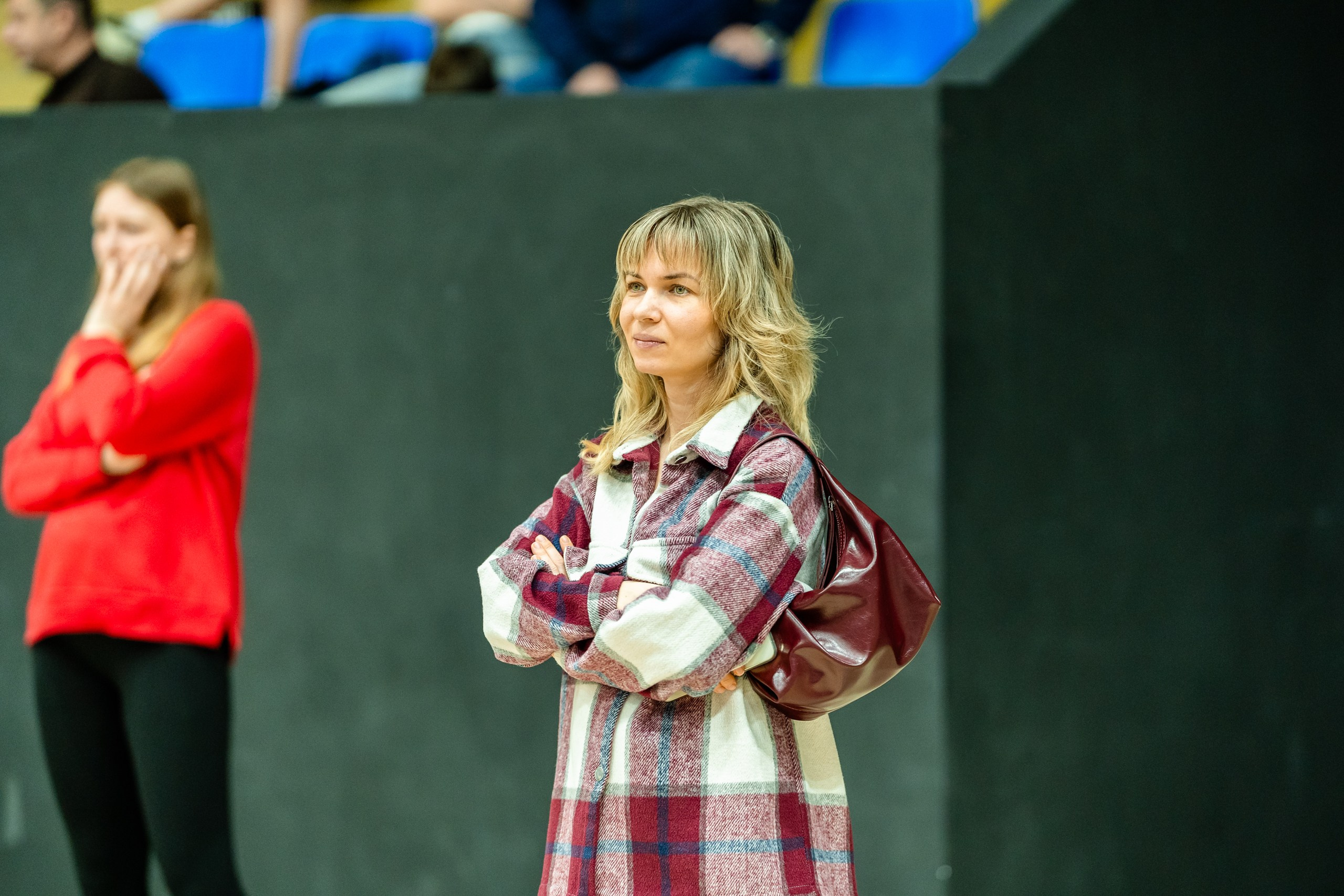 Школа баскетбола. Репортажный и портретный фотограф в Нижнем Новгороде Максим Горшков