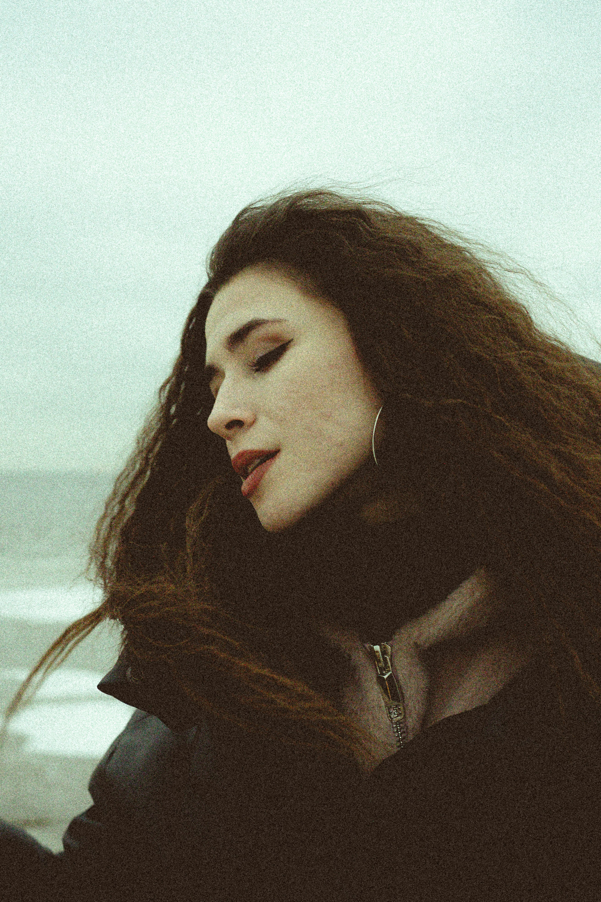 АТМОСЕФРНАЯ СЕРИЯ НА ЗАЛИВЕ. Профессиональный фотограф, Санкт-Петербург — Виктория Богомолова