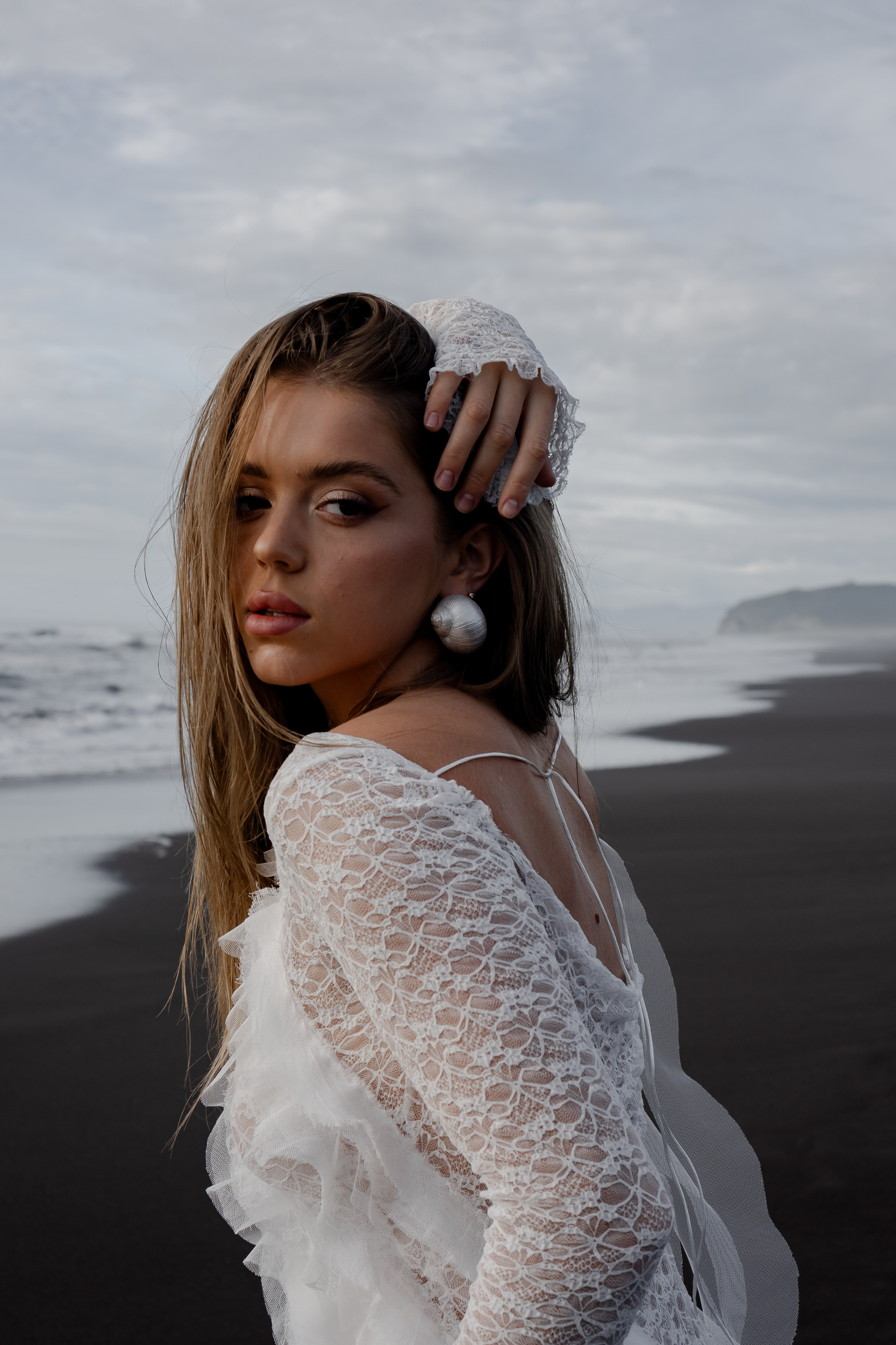 ТИХИЙ ОКЕАНН СЬЕМКА НА SONY. Профессиональный фотограф, Санкт-Петербург — Виктория Богомолова