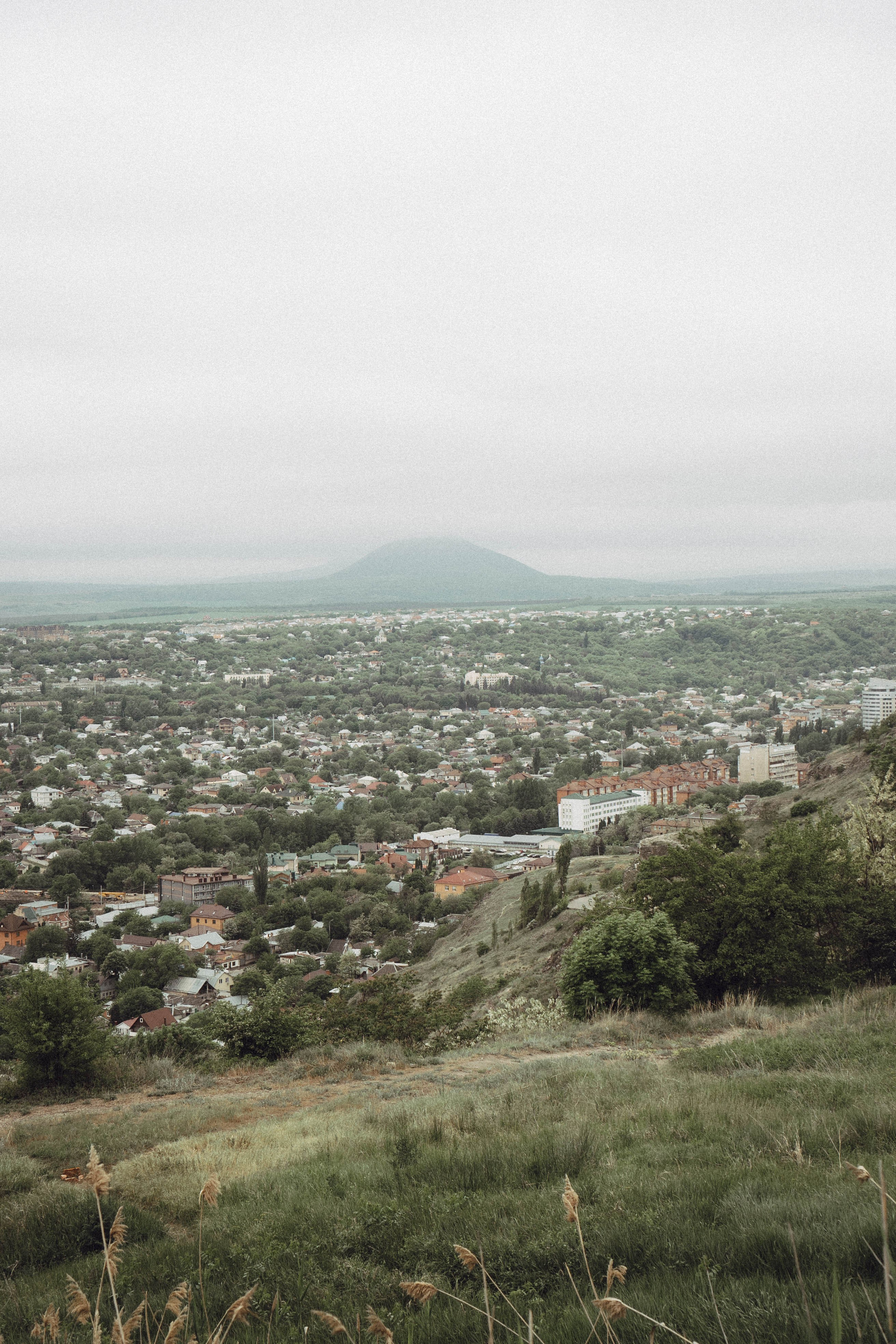 Кавказ. Профессиональный фотограф, Санкт-Петербург — Виктория Богомолова