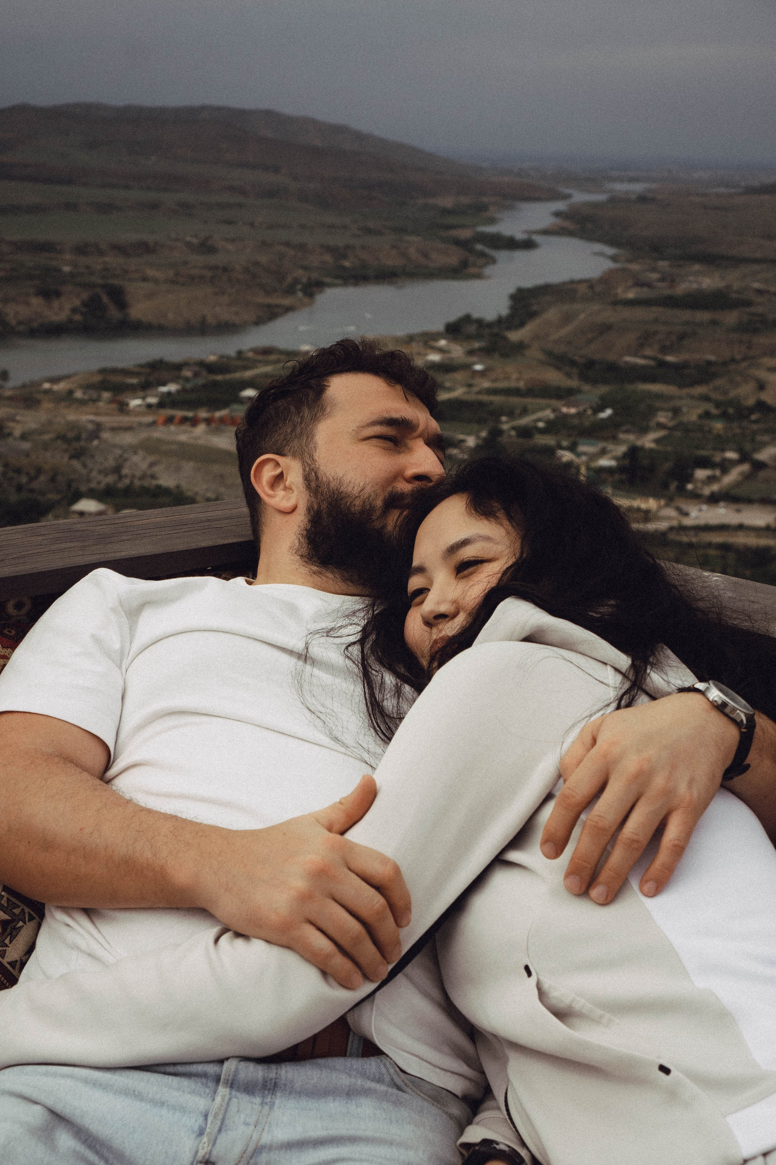 Любовь. Профессиональный фотограф, Санкт-Петербург — Виктория Богомолова