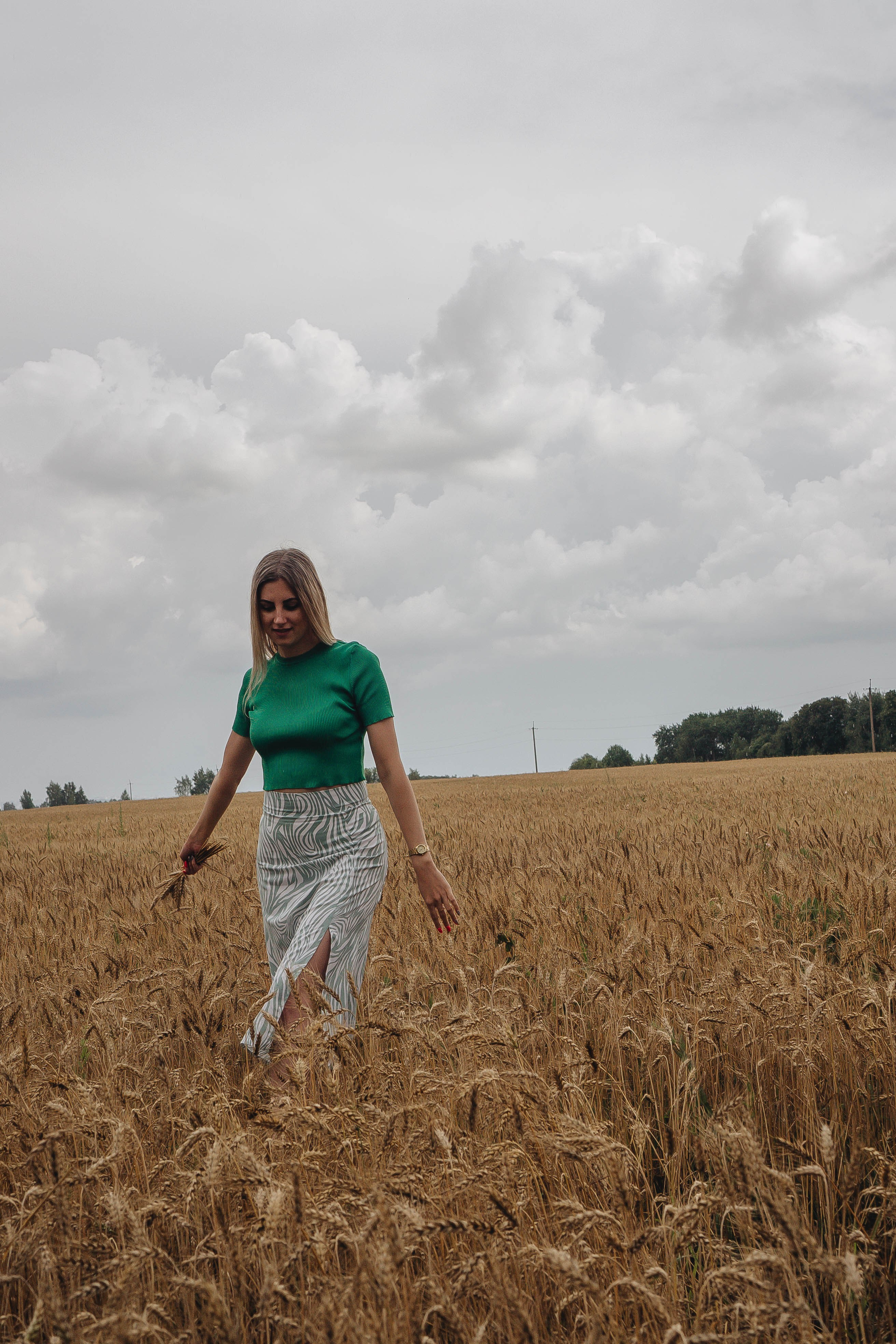 Проогулка под дождем. Профессиональный фотограф, Санкт-Петербург — Виктория Богомолова
