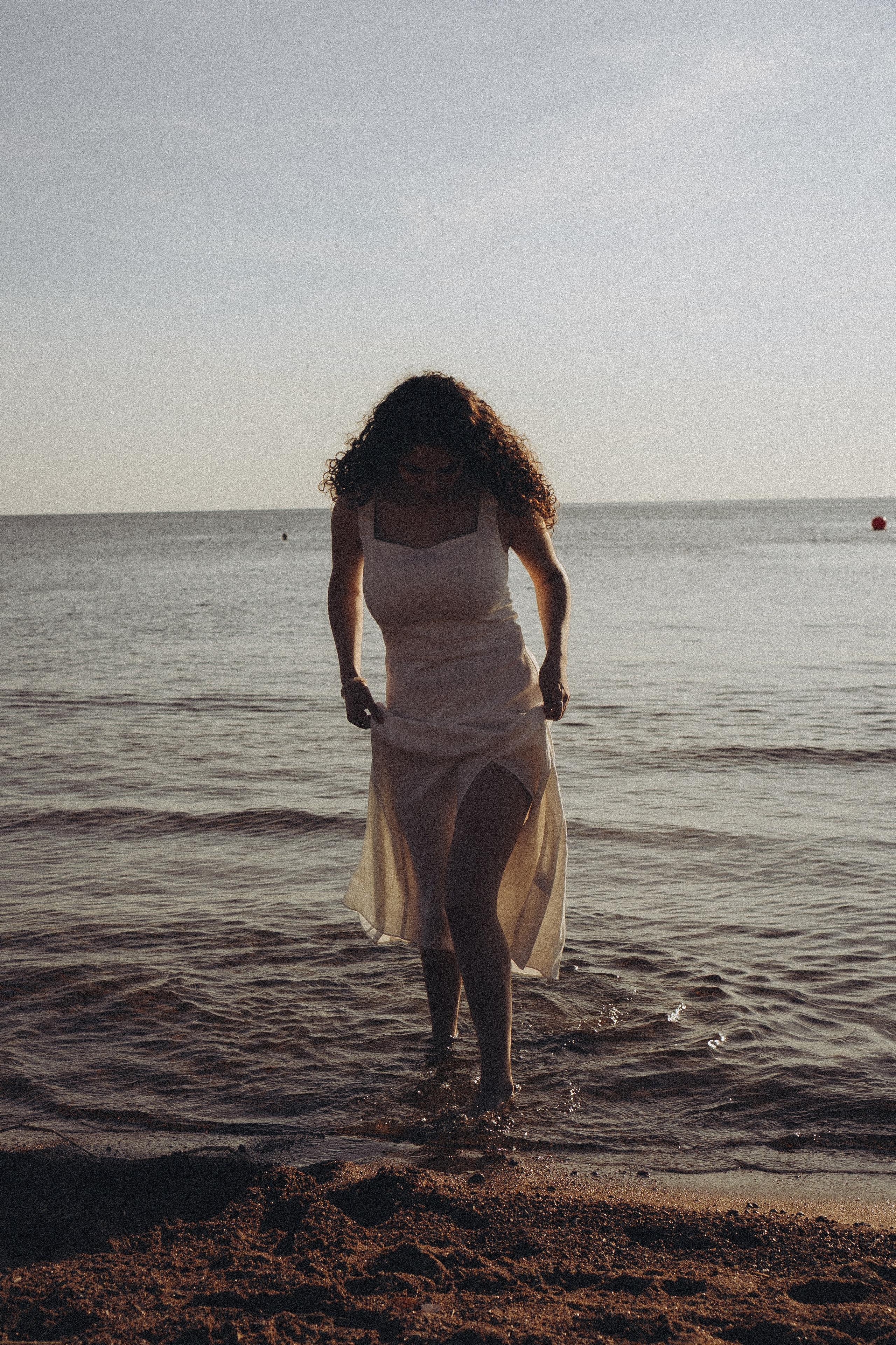 НА ФИНСКОМ ЗАЛИВЕ. Профессиональный фотограф, Санкт-Петербург — Виктория Богомолова