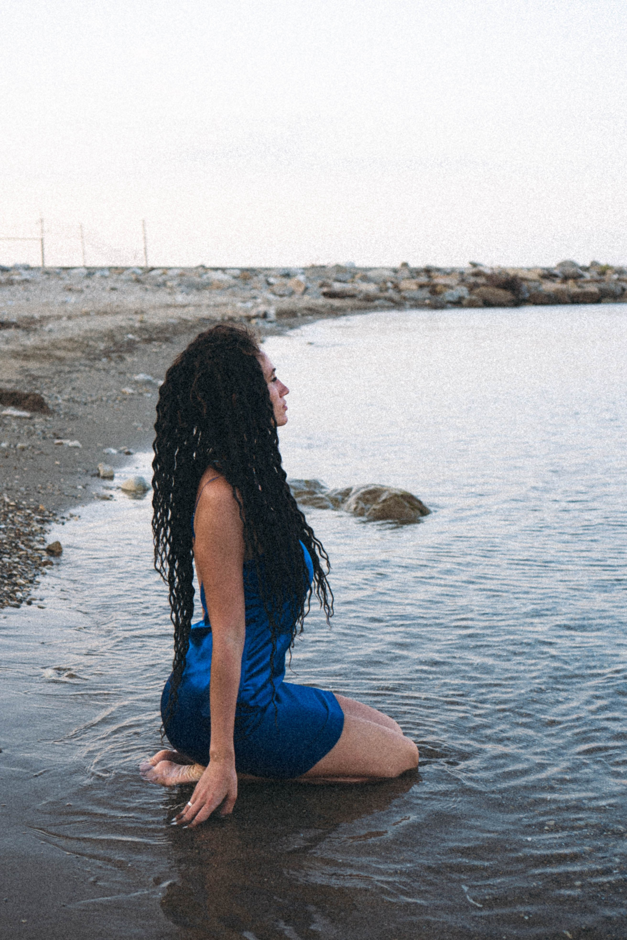 Рассвет. Профессиональный фотограф, Санкт-Петербург — Виктория Богомолова