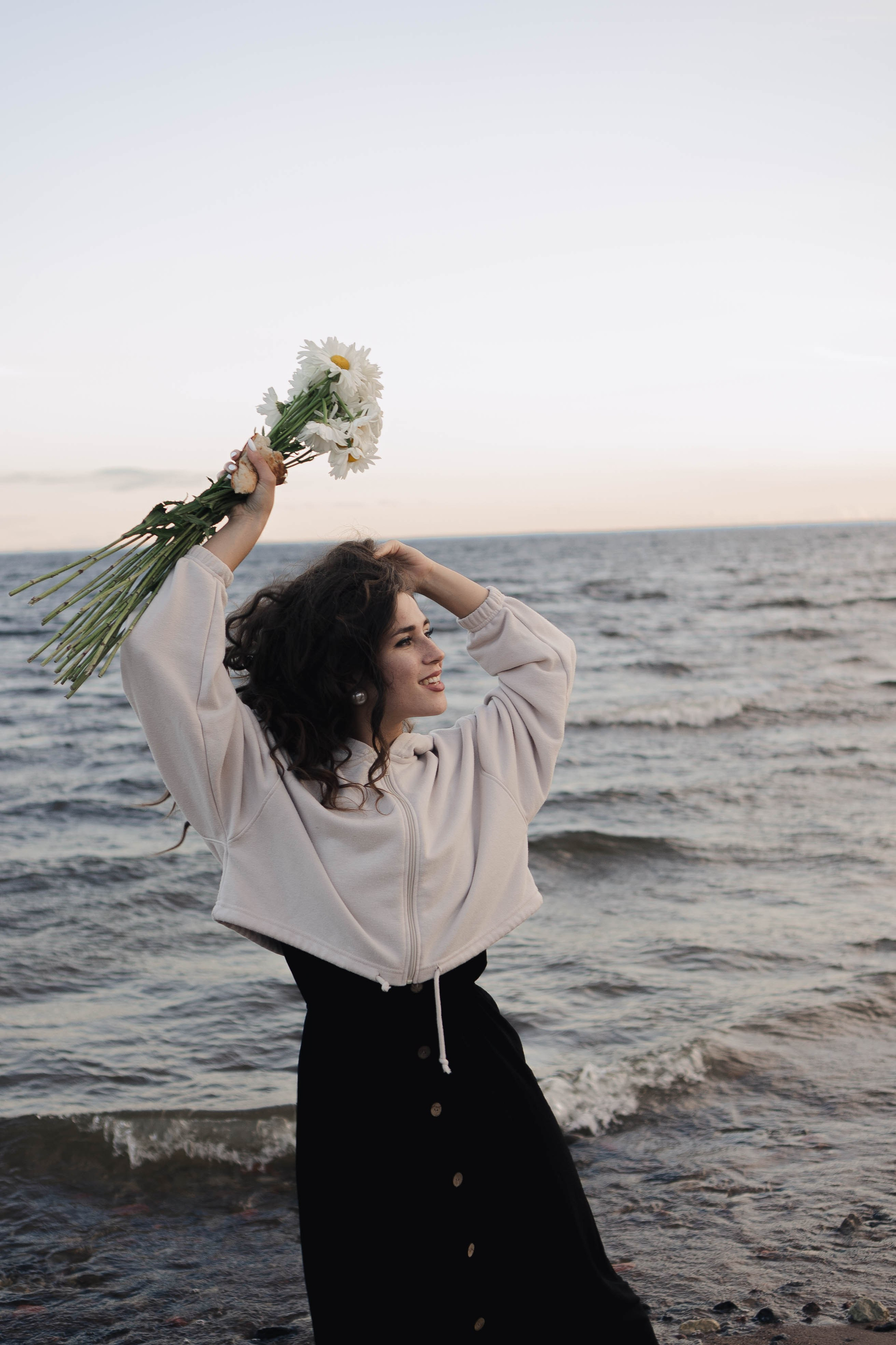 На заливе. Профессиональный фотограф, Санкт-Петербург — Виктория Богомолова