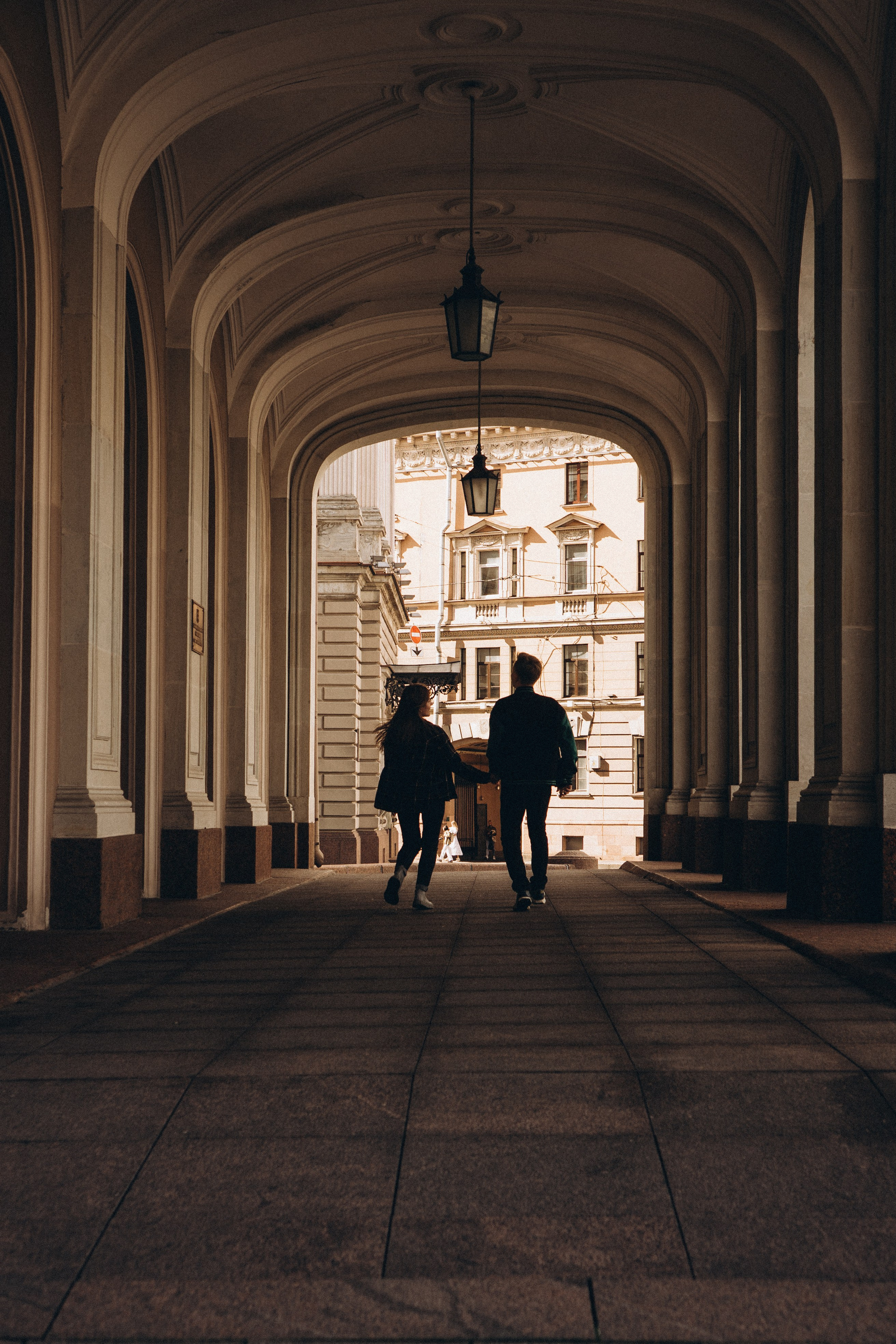 ПРОГУЛКА ПО САНКТ-ПЕТЕРБУРГУ. Профессиональный фотограф, Санкт-Петербург — Виктория Богомолова