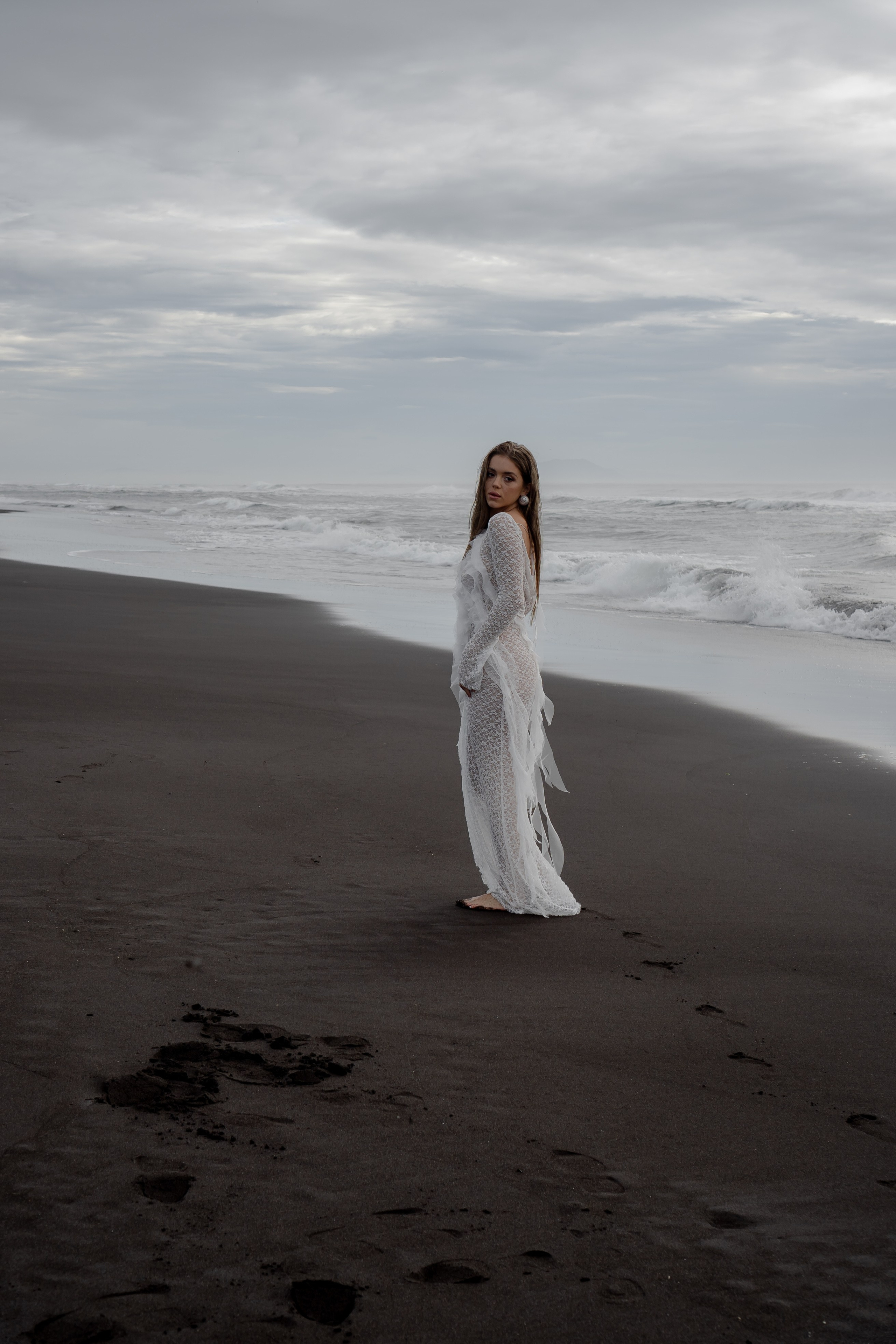 ТИХИЙ ОКЕАНН СЬЕМКА НА SONY. Профессиональный фотограф, Санкт-Петербург — Виктория Богомолова