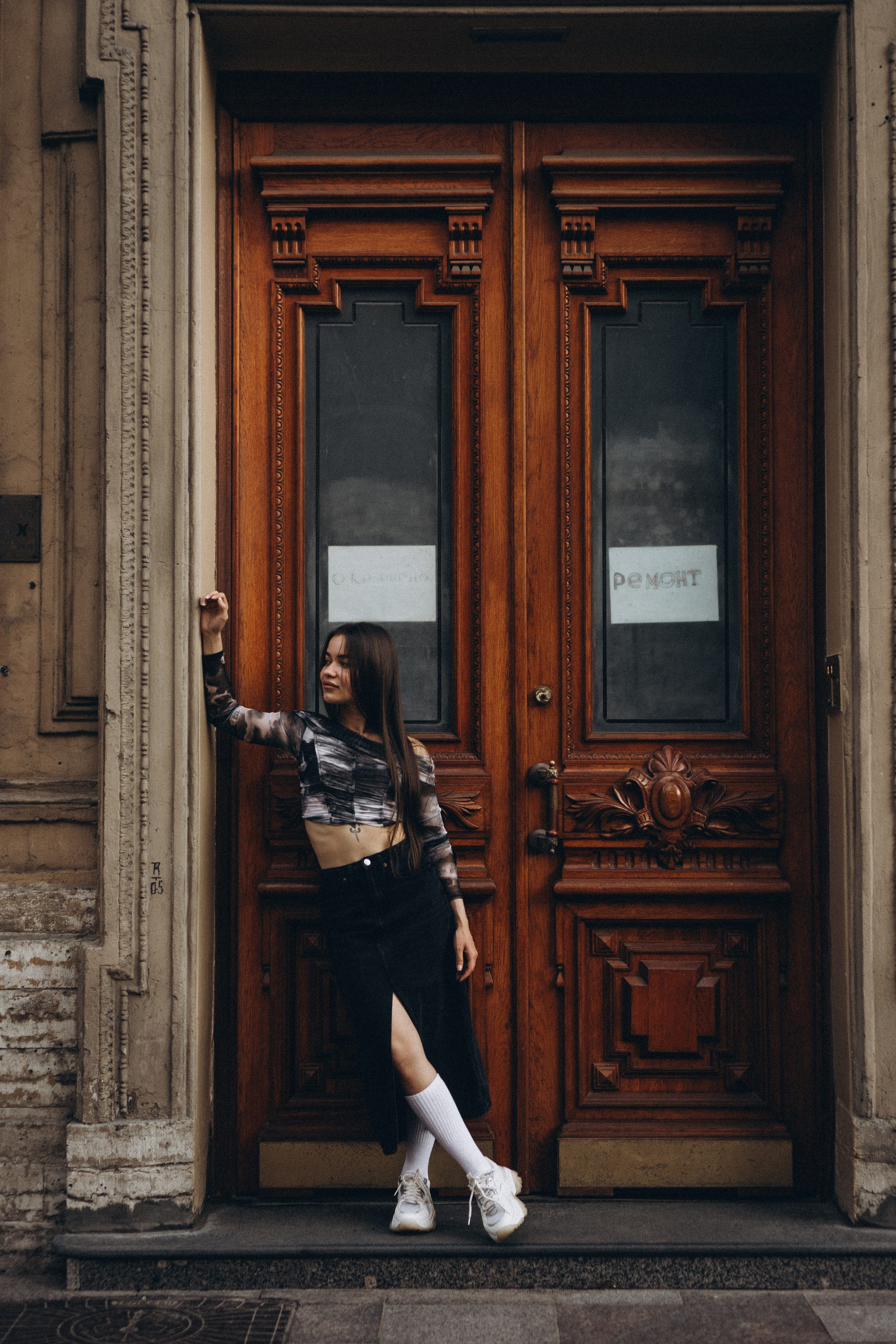 ПРОГУЛКА ПО САНКТ-ПЕТЕРБУРГУ. Профессиональный фотограф, Санкт-Петербург — Виктория Богомолова