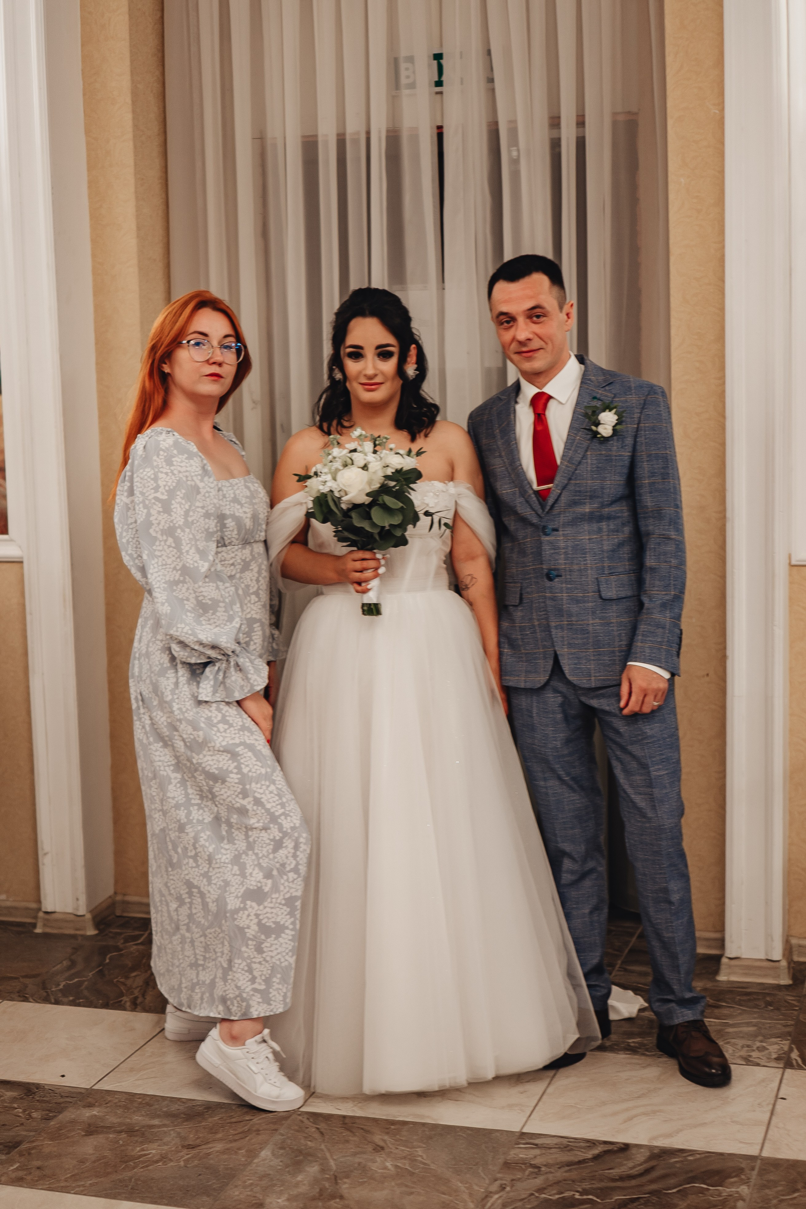 СВАДЕБНАЯ СЬЕМКА В ЗАГСЕ НА МОСКОВСКОМ ПРОСПЕКТЕ. Профессиональный фотограф, Санкт-Петербург — Виктория Богомолова