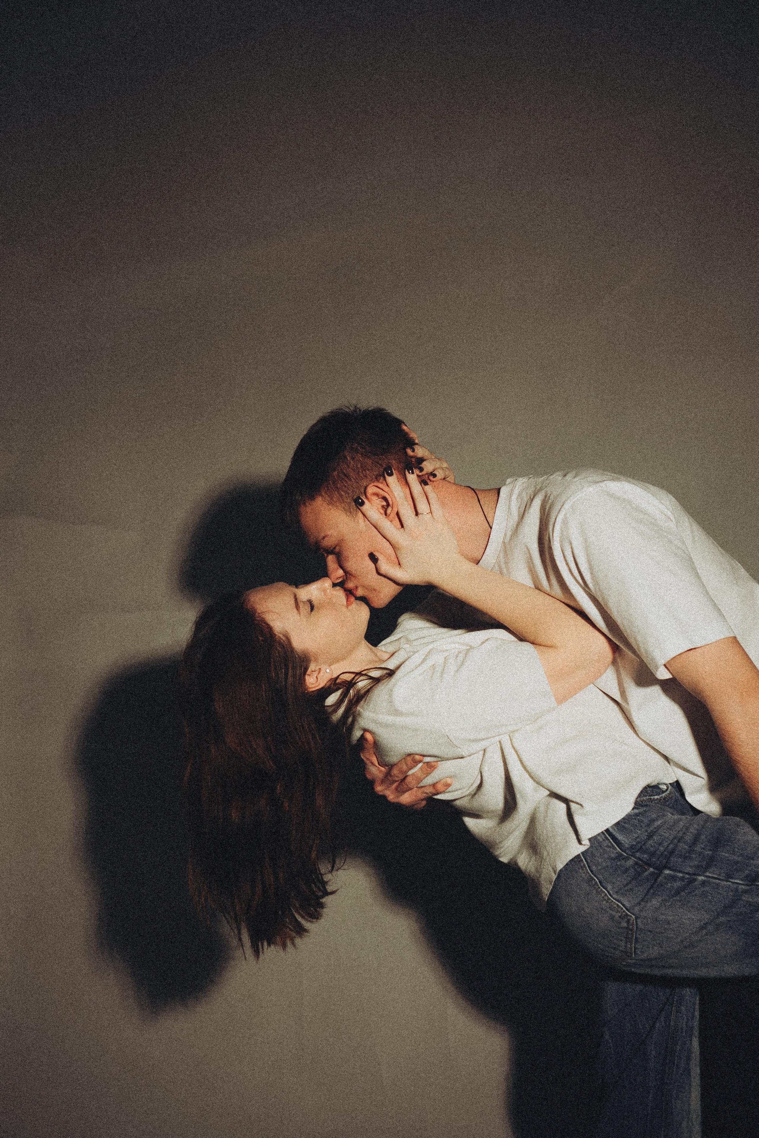 Студийная история. Профессиональный фотограф, Санкт-Петербург — Виктория Богомолова