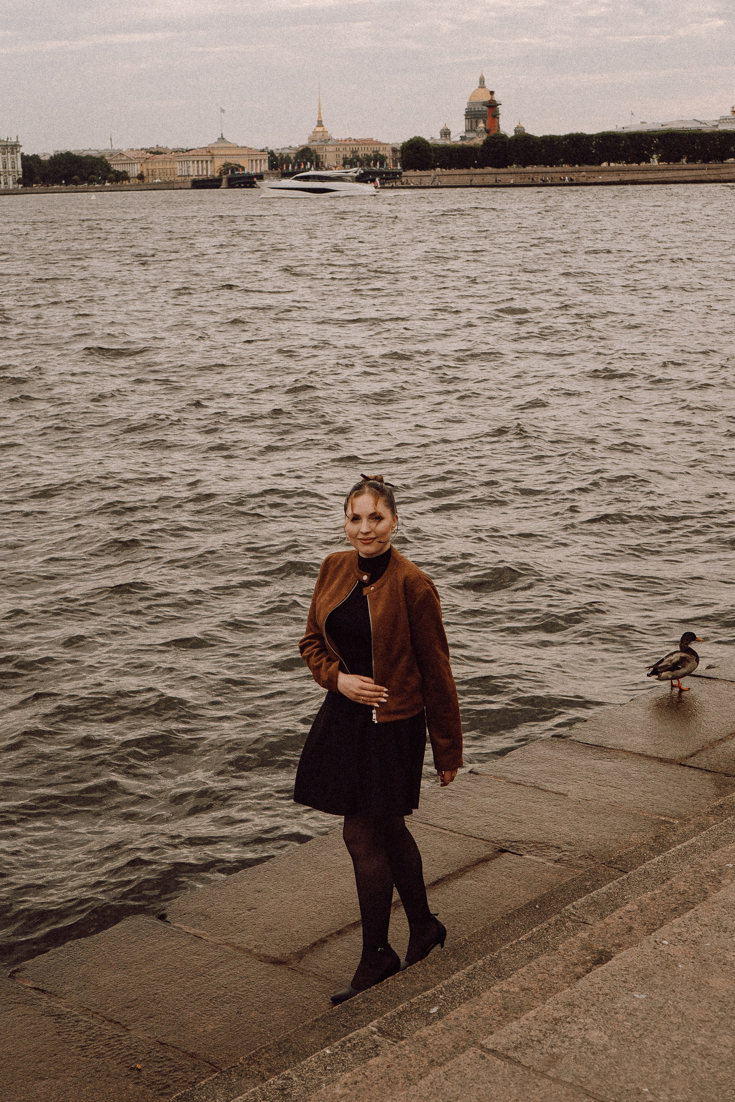 LOVE. Профессиональный фотограф, Санкт-Петербург — Виктория Богомолова