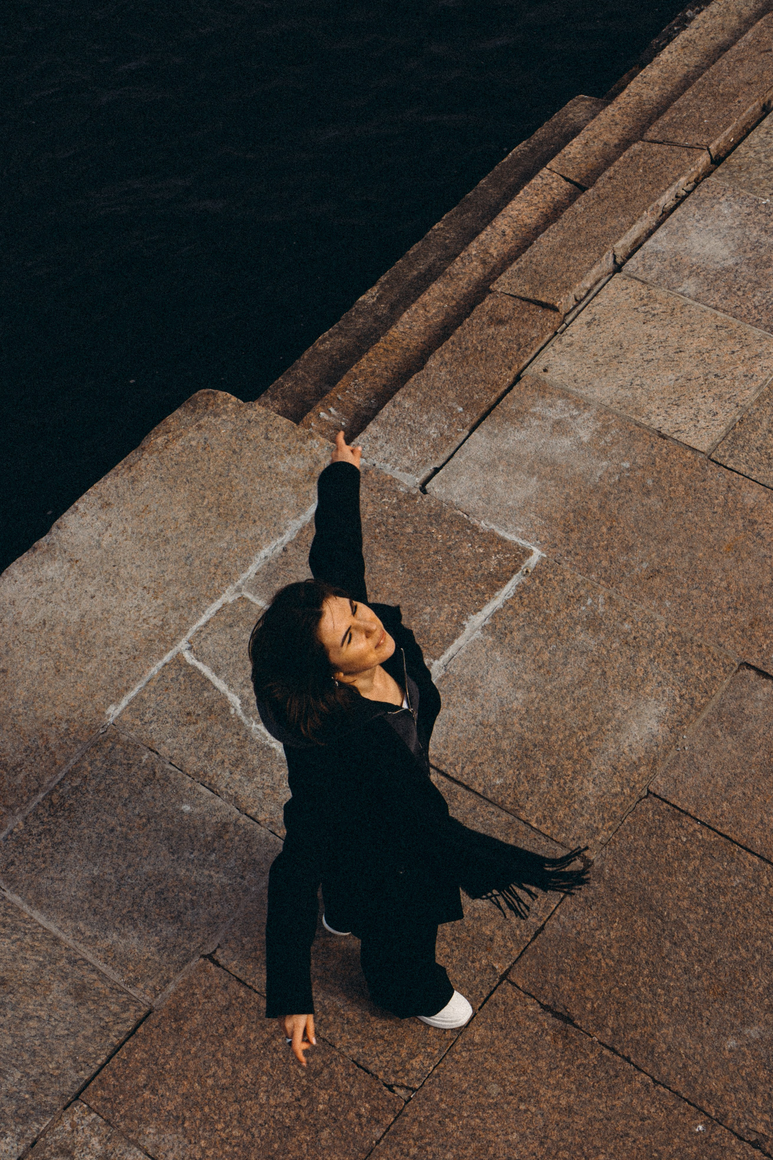 Прогулка по весеннему Питеру. Профессиональный фотограф, Санкт-Петербург — Виктория Богомолова