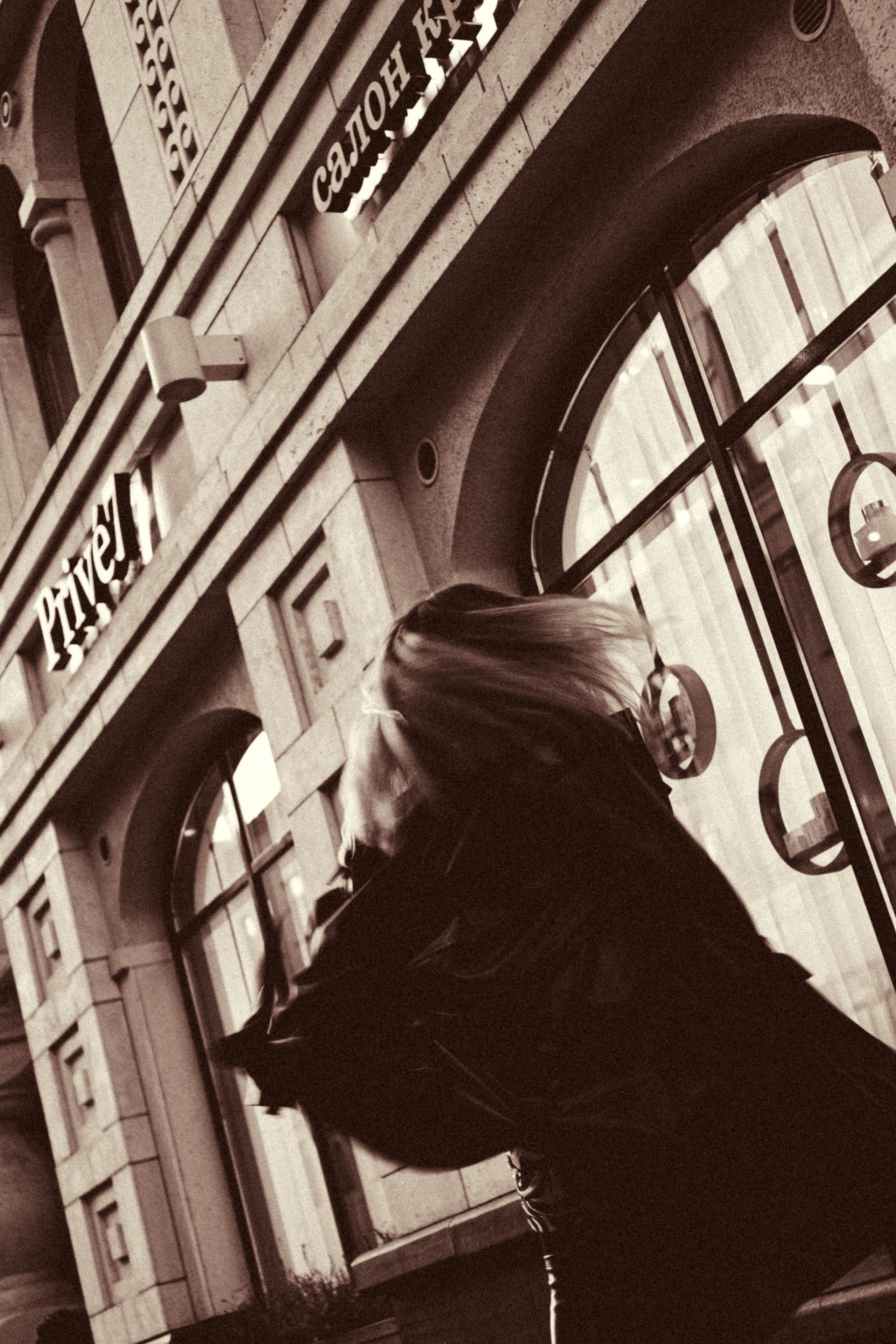 Ксения. Профессиональный фотограф, Санкт-Петербург — Виктория Богомолова