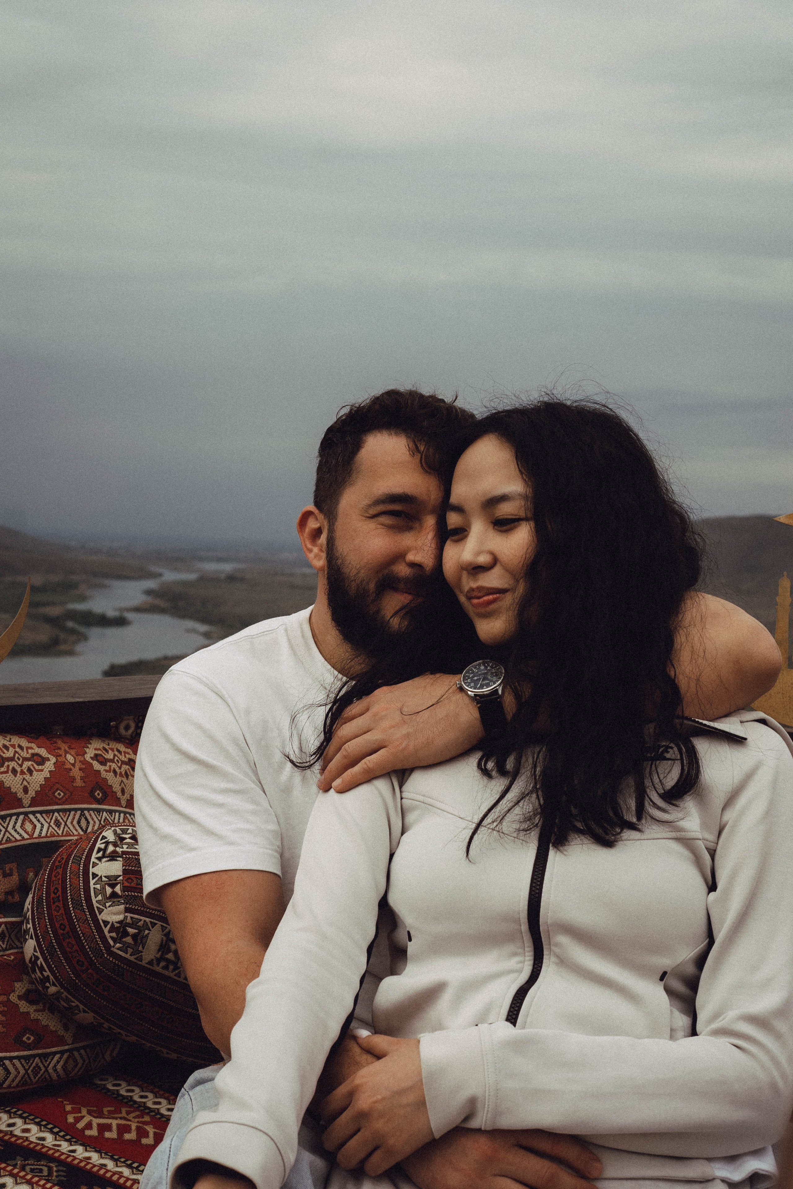 Любовь. Профессиональный фотограф, Санкт-Петербург — Виктория Богомолова