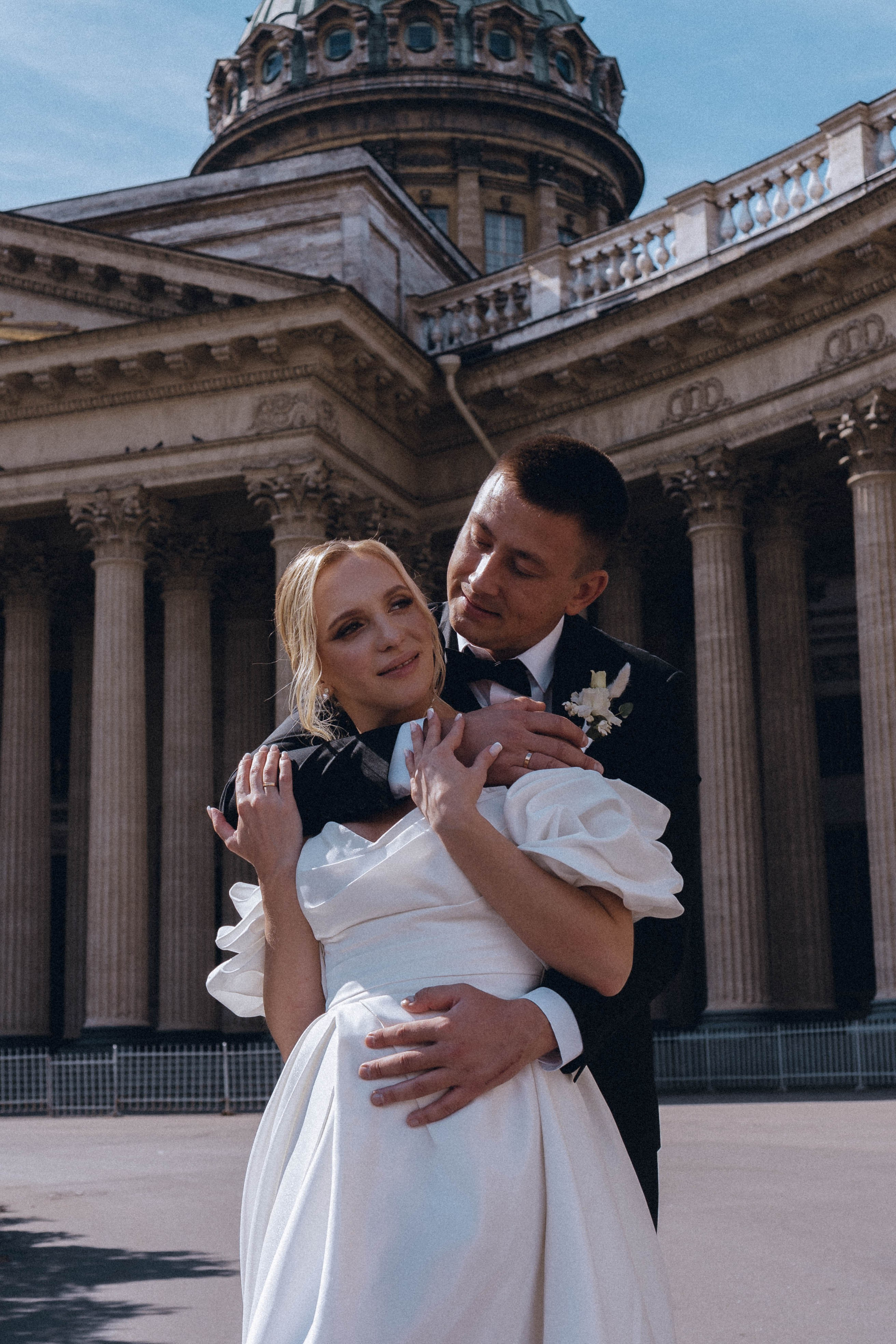 СВАДЕНБНАЯ СЬЕМКА НА КАТЕРЕ ПО КАНАЛАМ САНКТ-ПЕТЕРБУРГА И В АКВАТОРИИ НЕВЫ. Профессиональный фотограф, Санкт-Петербург — Виктория Богомолова