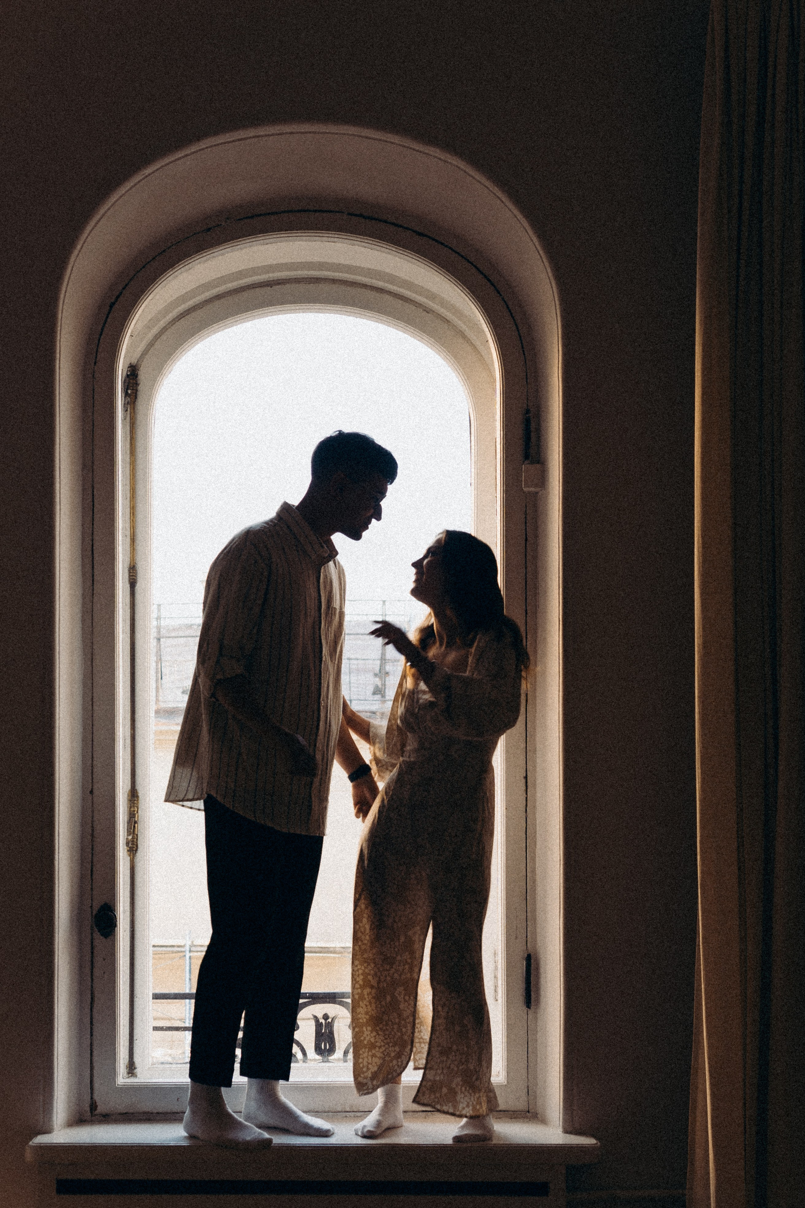 ЛЮБОВЬ В ИЮНЕ. Профессиональный фотограф, Санкт-Петербург — Виктория Богомолова