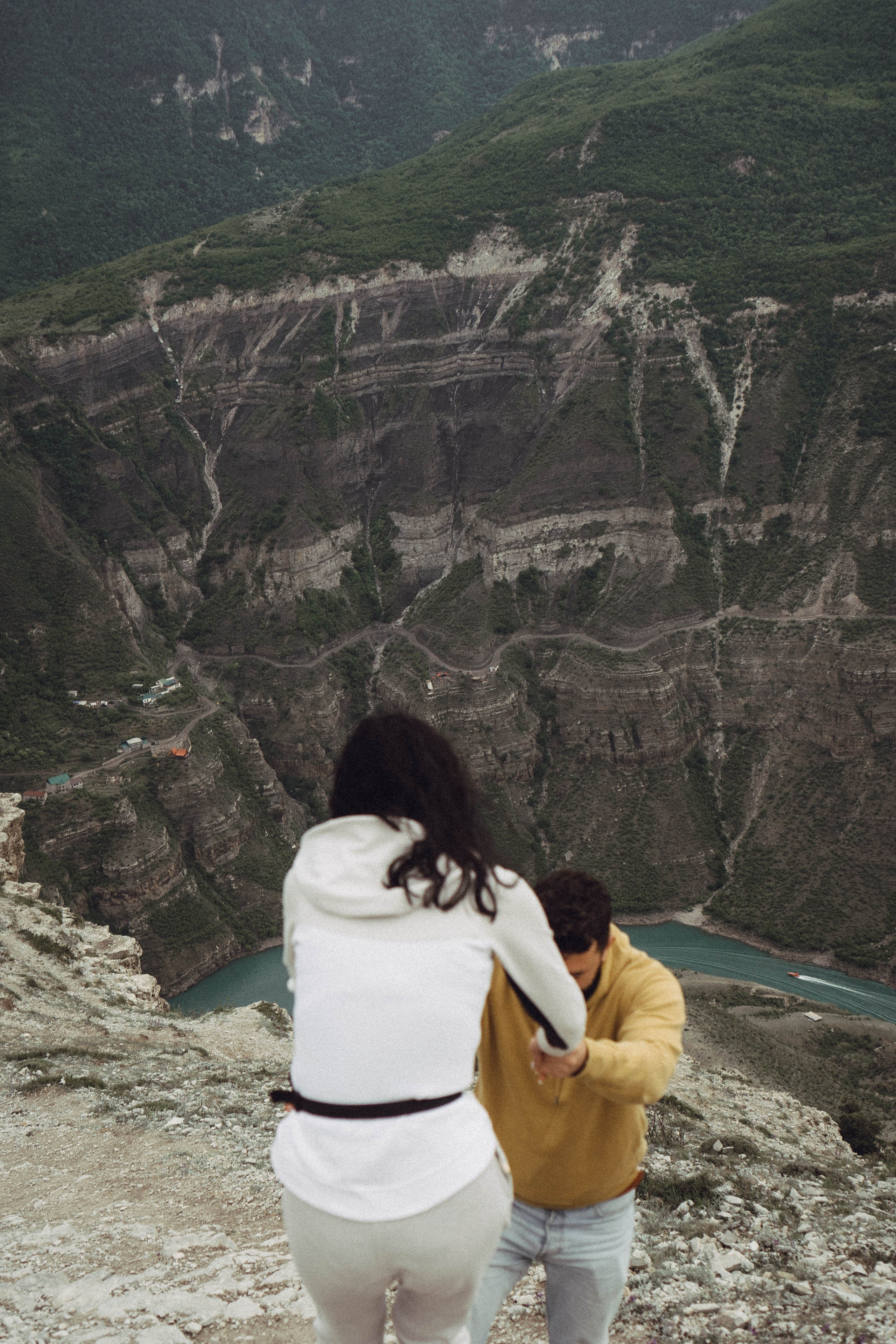 Каньон. Профессиональный фотограф, Санкт-Петербург — Виктория Богомолова
