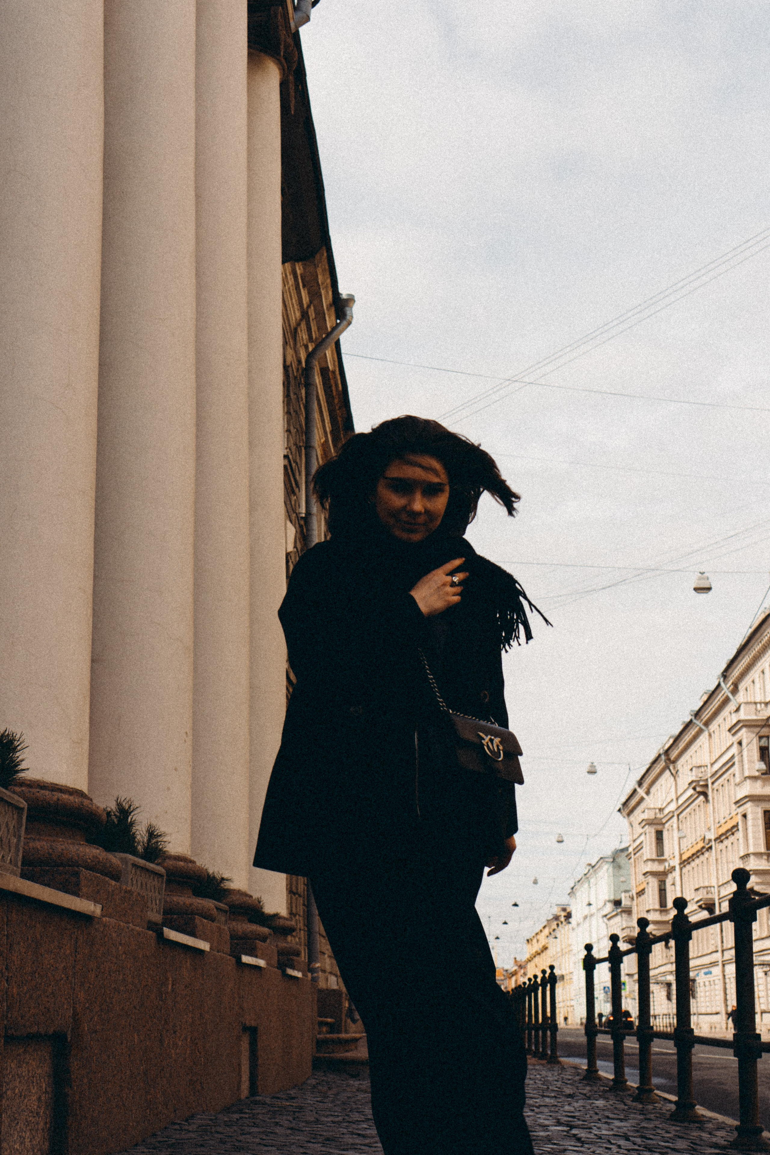 Прогулка по весеннему Питеру. Профессиональный фотограф, Санкт-Петербург — Виктория Богомолова