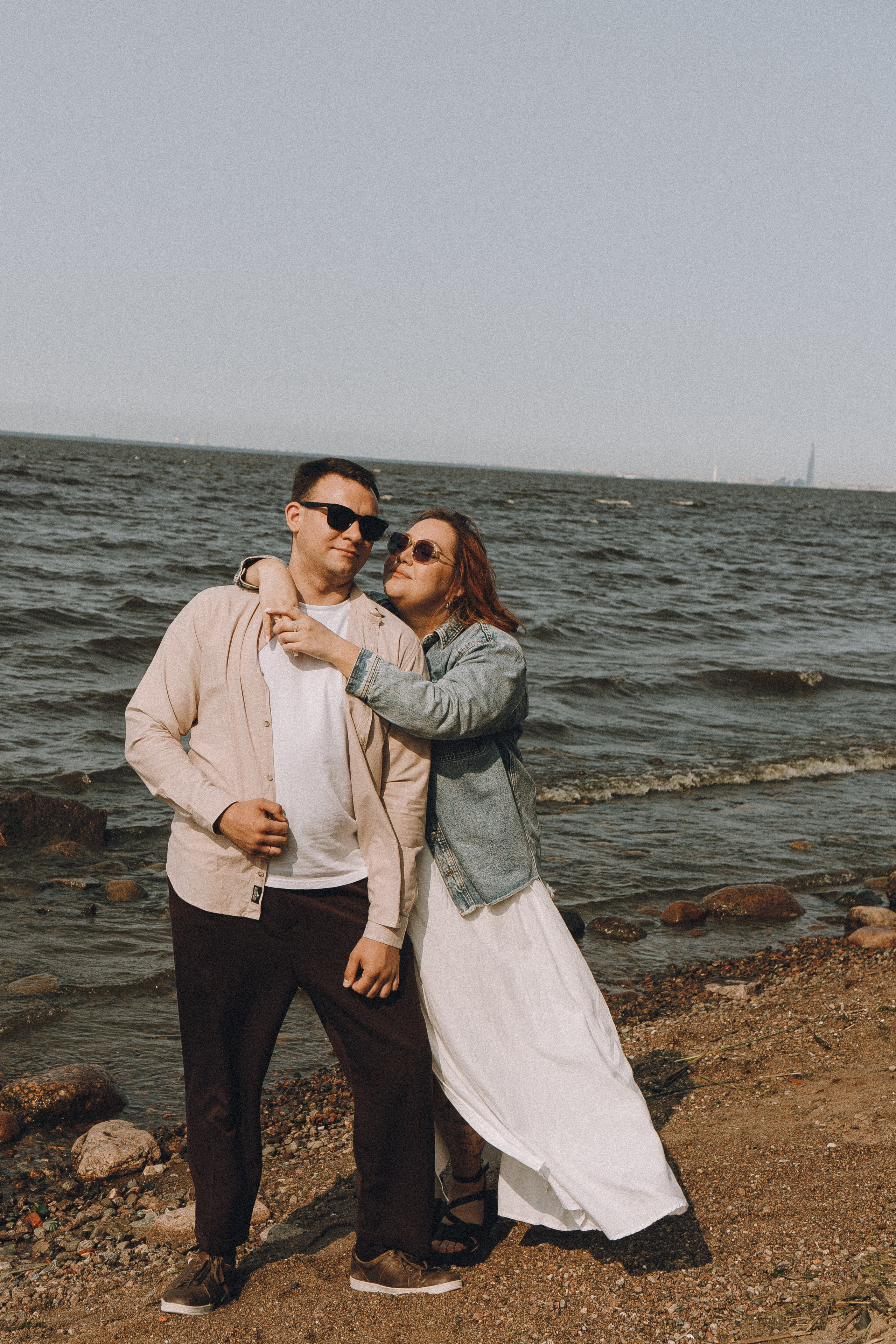 СВАДЕБНАЯ ИСТОРИЯ В ПЕТЕРГОФЕ. Профессиональный фотограф, Санкт-Петербург — Виктория Богомолова