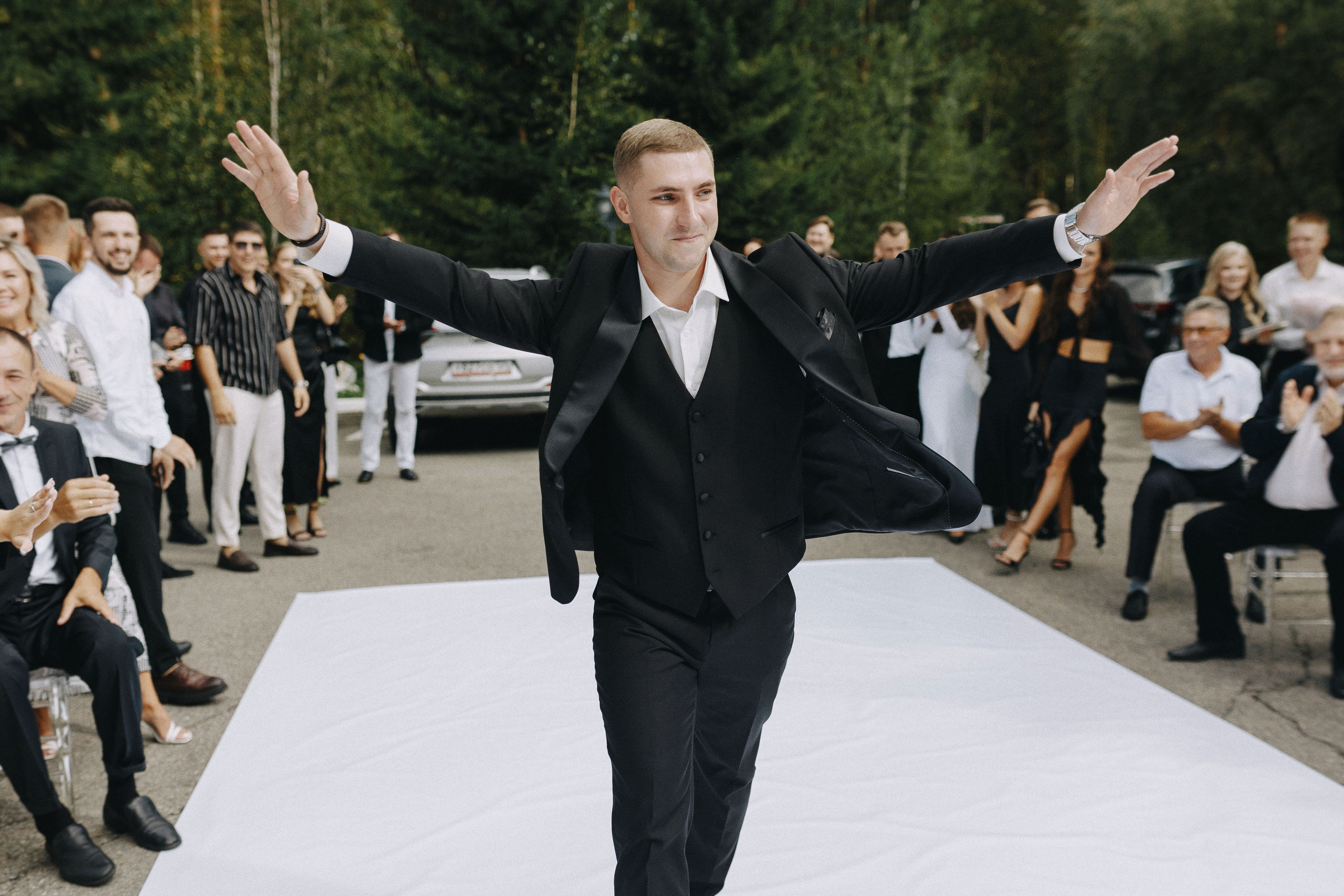 Семен и Вероника. Фотограф Иркутск Антипин Сергей