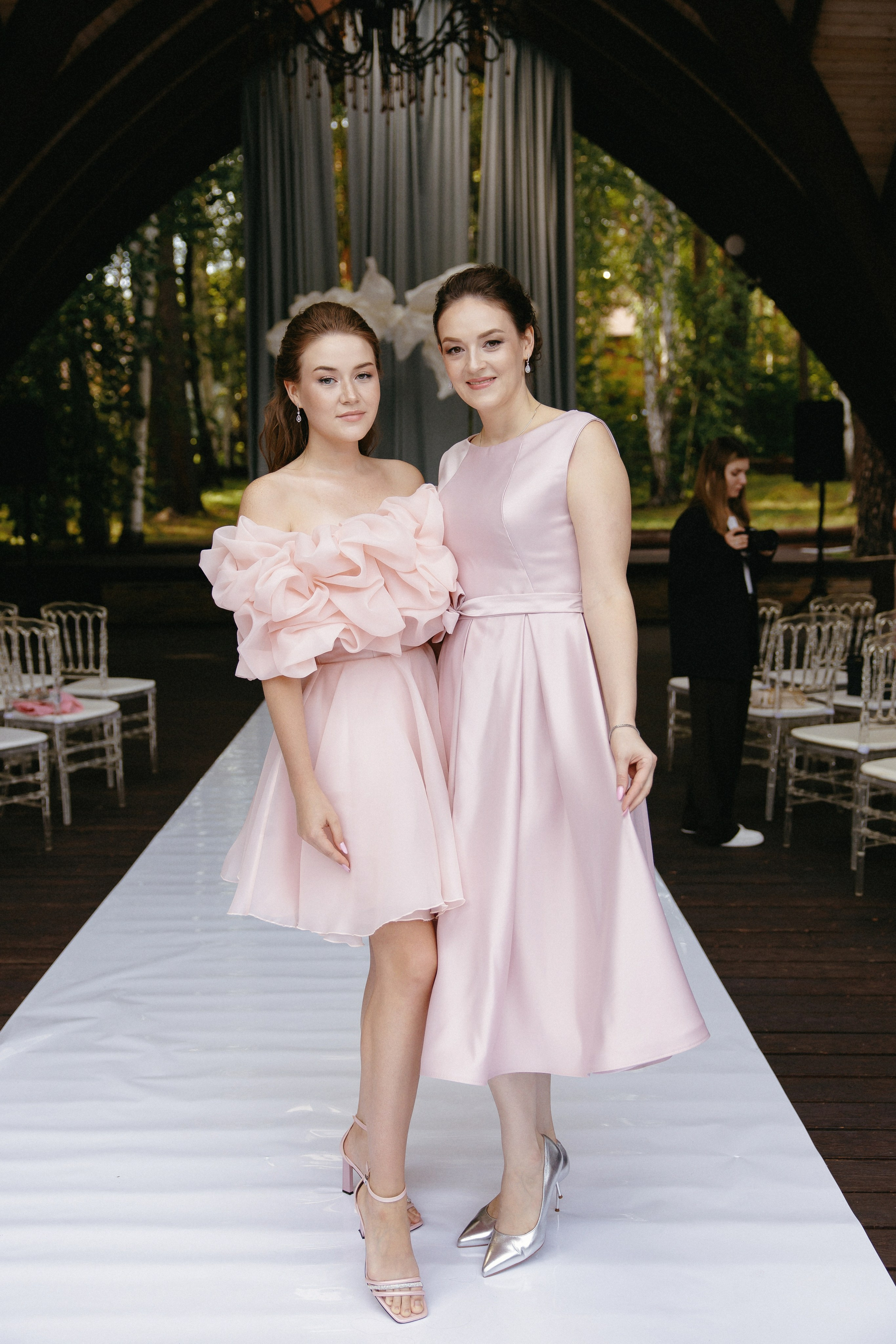 Иван и Дарья. Фотограф Иркутск Антипин Сергей