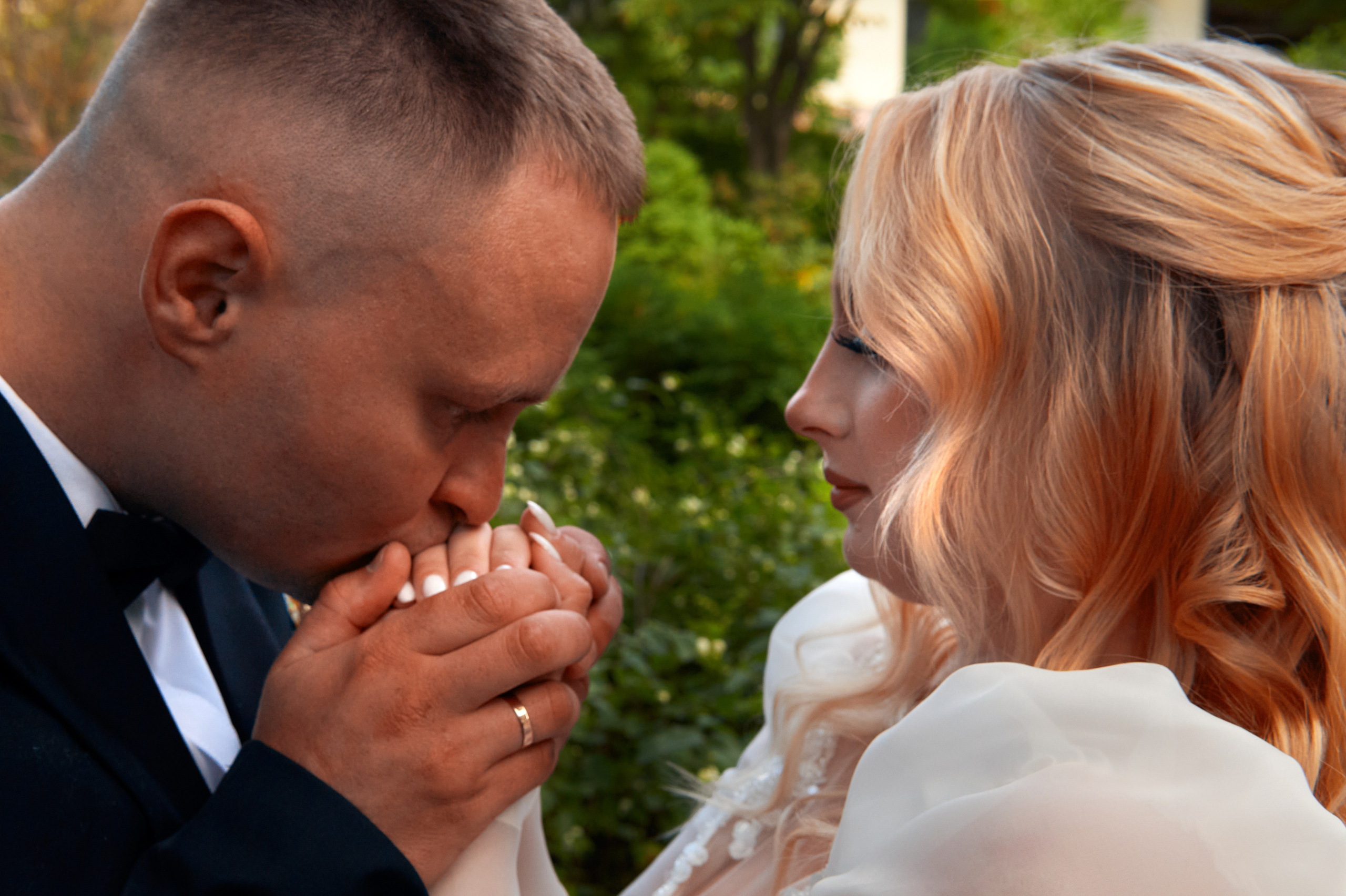 Летний бриз. Евгений Кудинов | Фотограф в Холмске