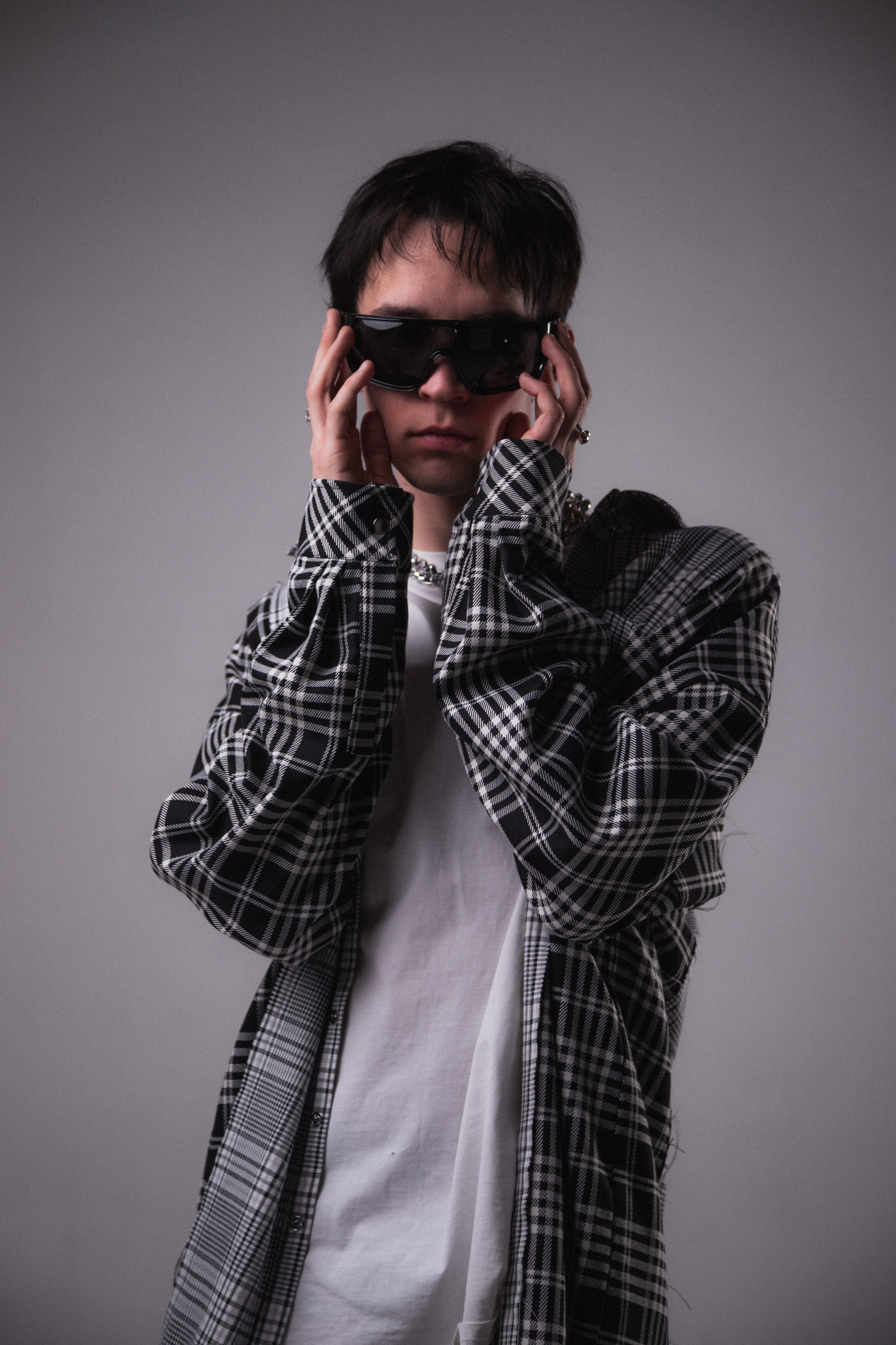 Портретная\Студийная съемка. GALLERY