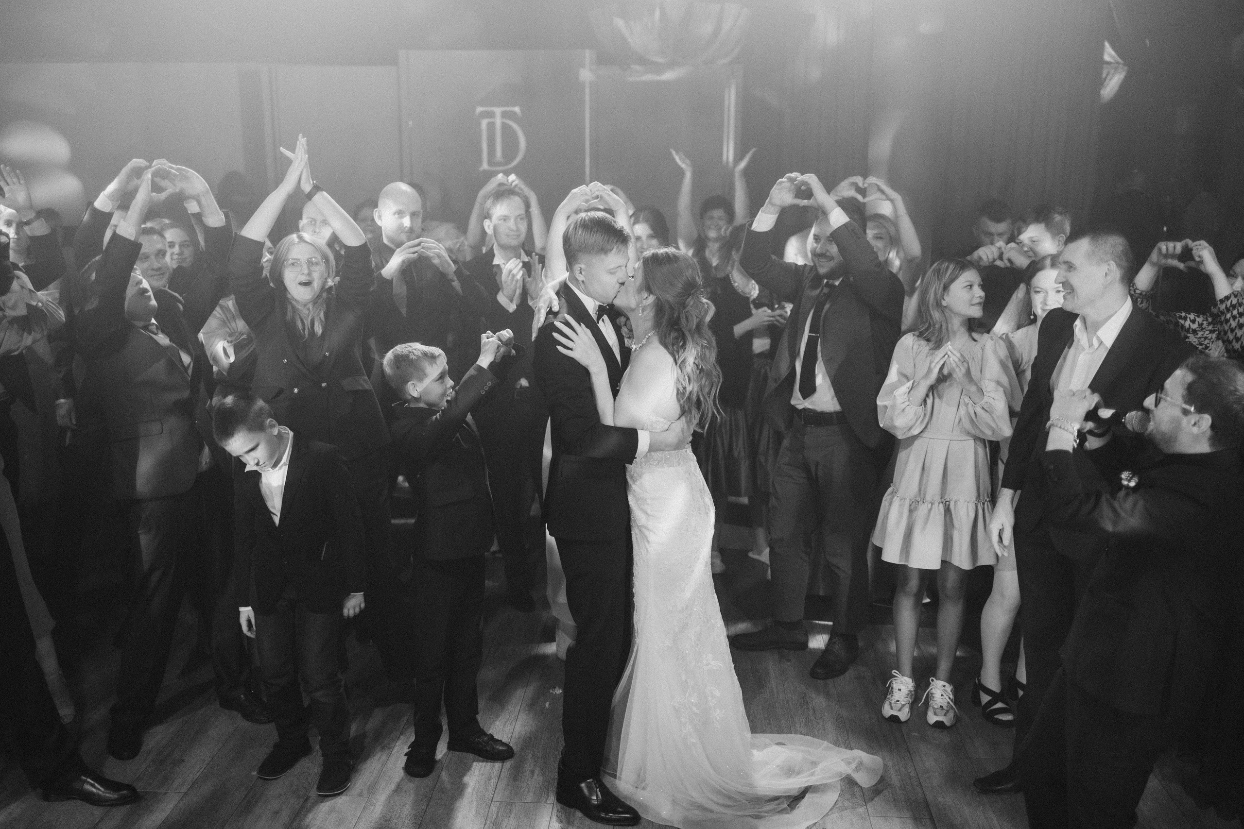 Таня и Дима. Фотограф Артем Бросов в Санкт-Петербурге и Дубае