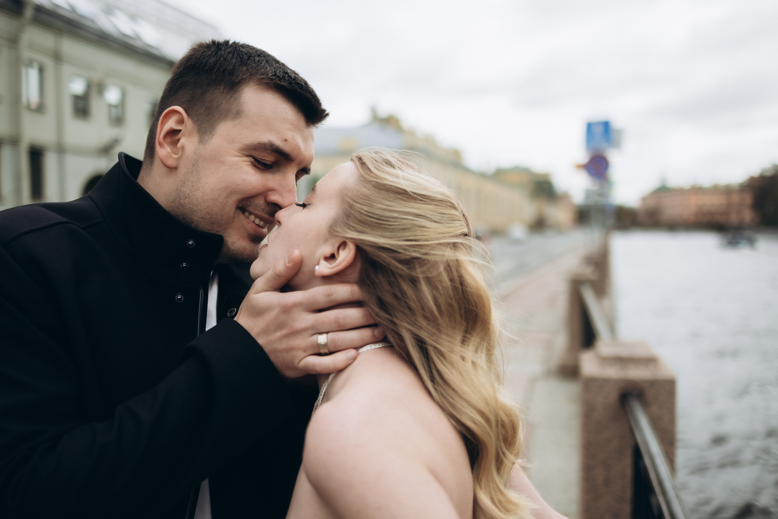 Артем и Катя. Фотограф Артем Бросов в Санкт-Петербурге и Дубае