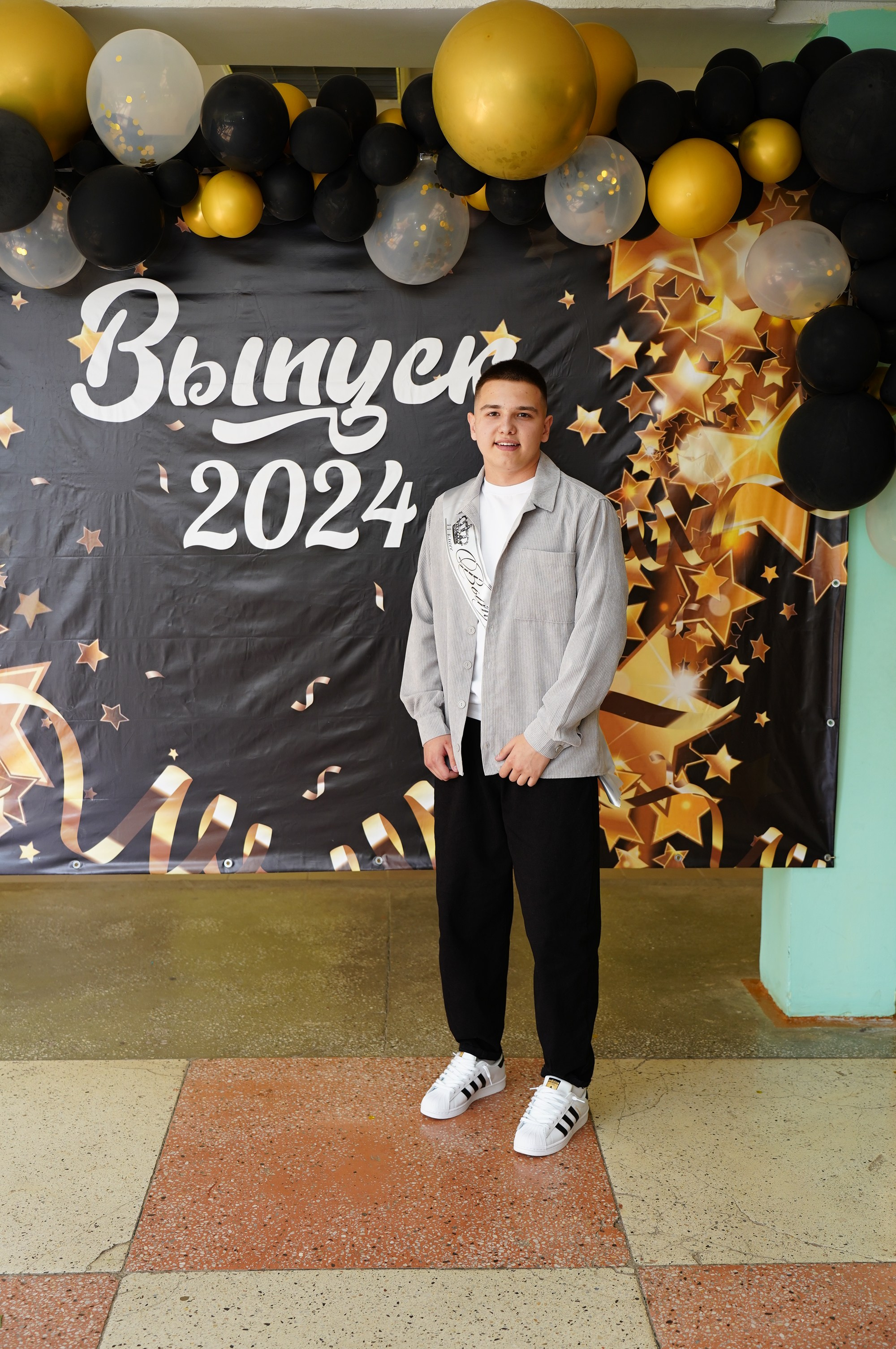 Выпускной. Семейный и свадебный фотограф Минск, Беларусь Анна Орловская