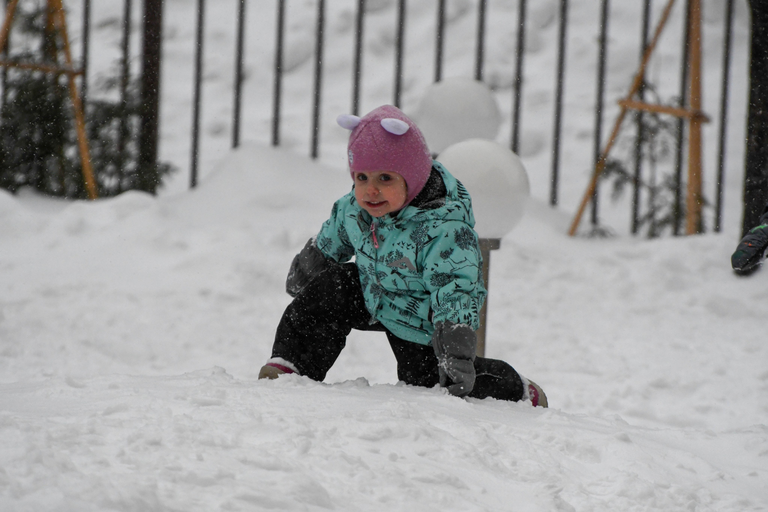 2024 г 2 февраля. Прогулка. Гоголя. Репортажный и детский фотограф в Новосибирске
