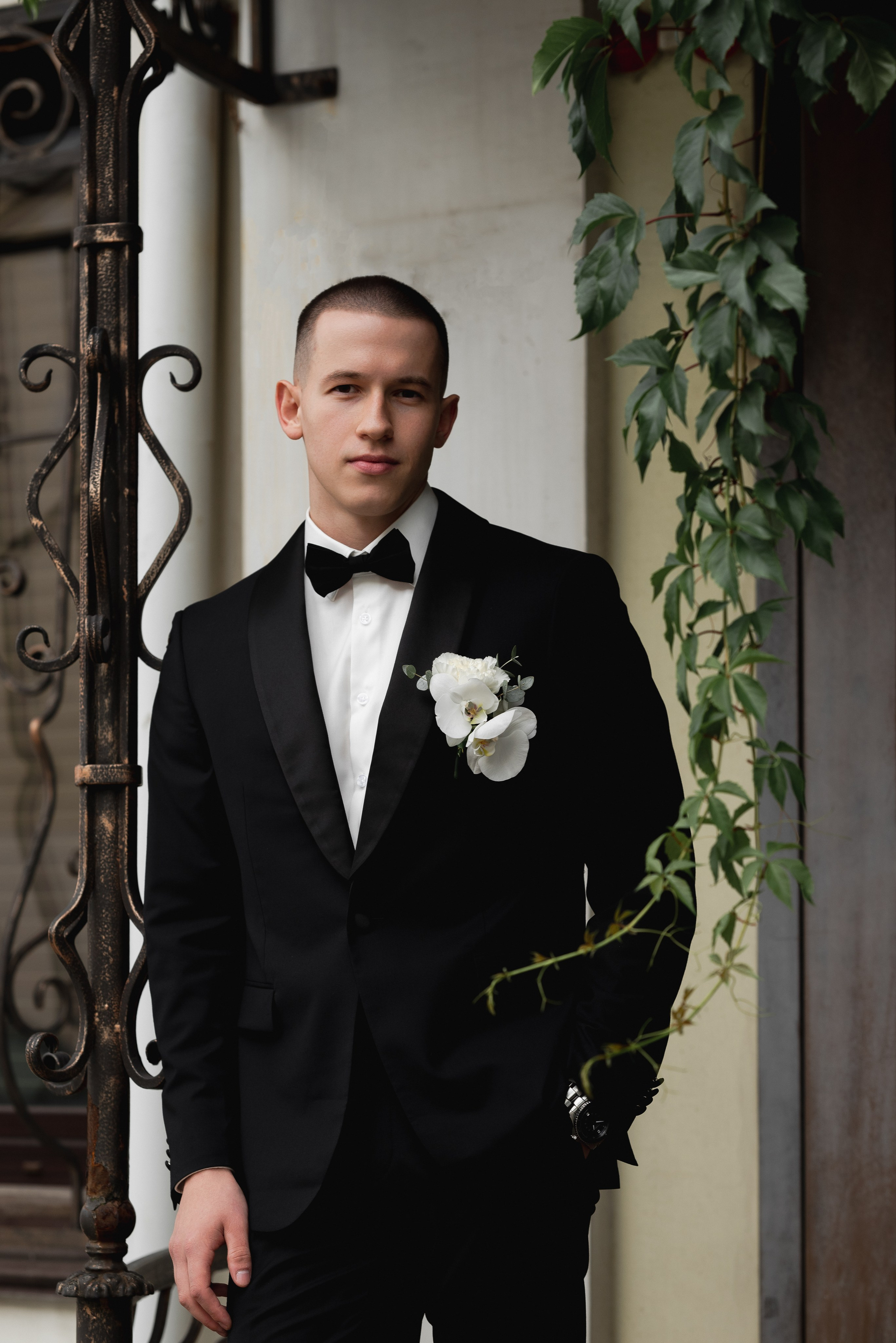 Светлана и Даниил. Семейный и свадебный фотограф в Ярославле Кропина Инна