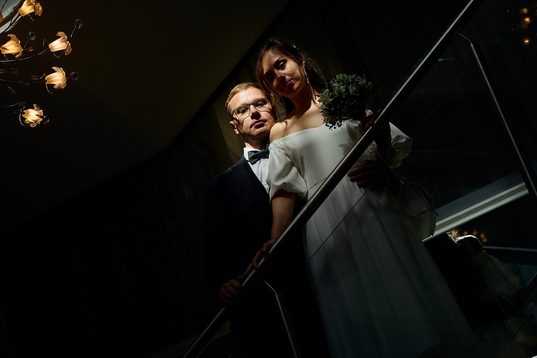 Свадьбы. Фотограф-видеограф в Санкт-Петербурге Владимир Нестеров