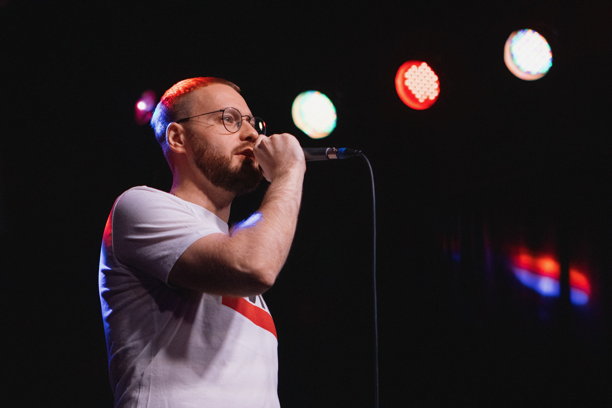 Отчетный концерт школы музыки «Rocknrolla». Фотограф в Тюмени Лизавета Сапицкая