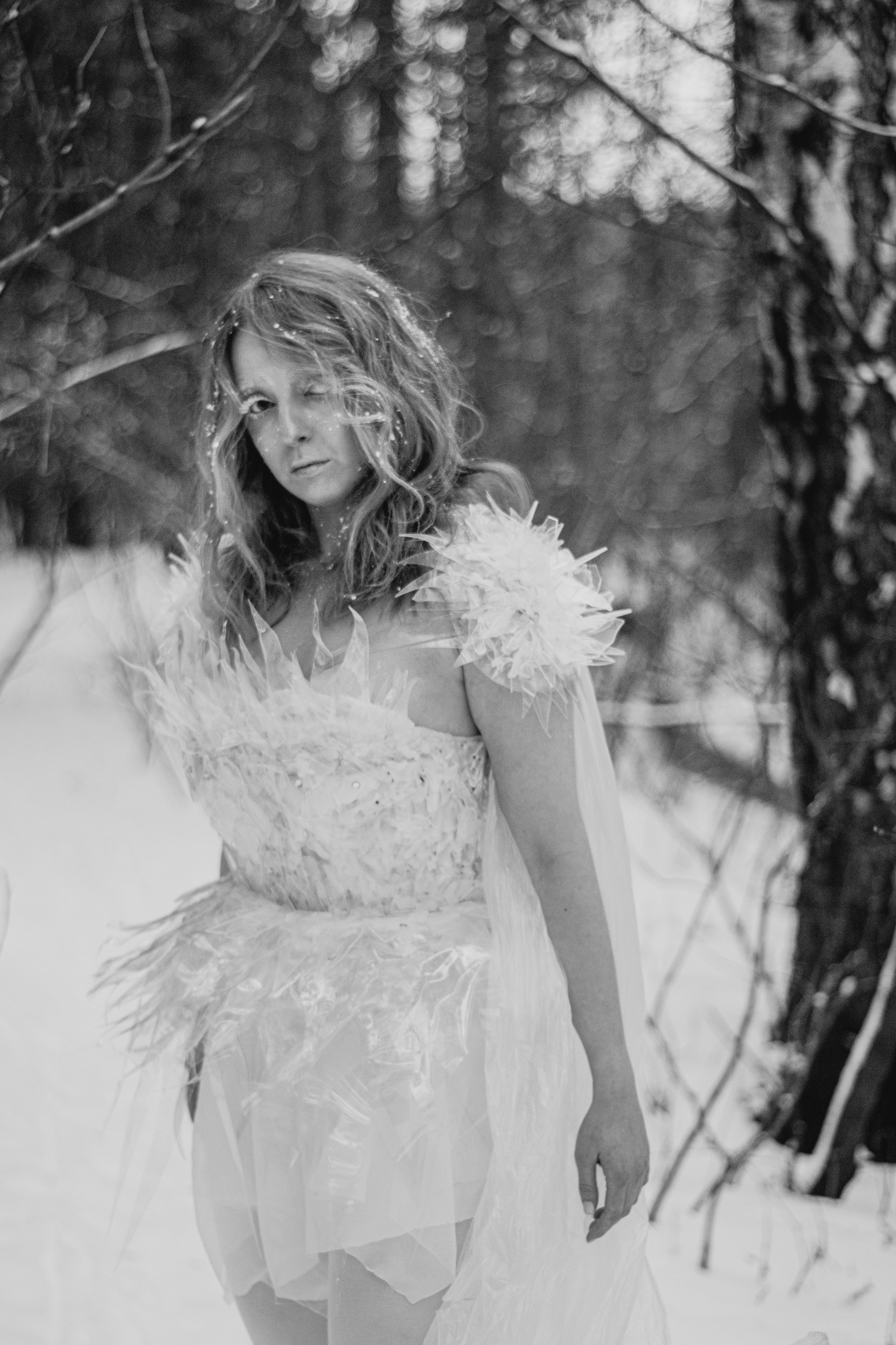 Настя. Фотограф в Тюмени Лизавета Сапицкая