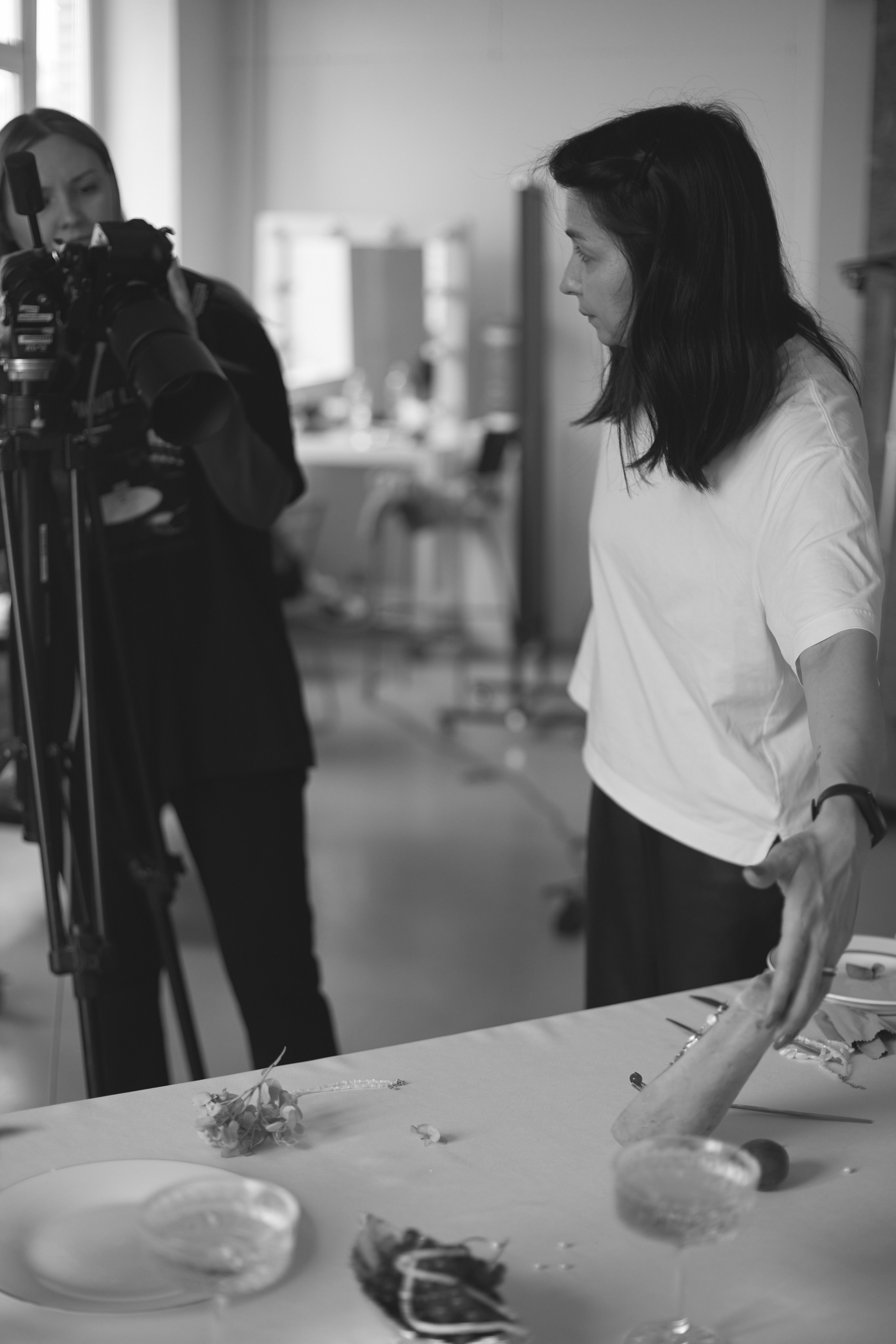 Да, тебе можно_ backstage. Предметный фотограф  Анастасия Лобанова