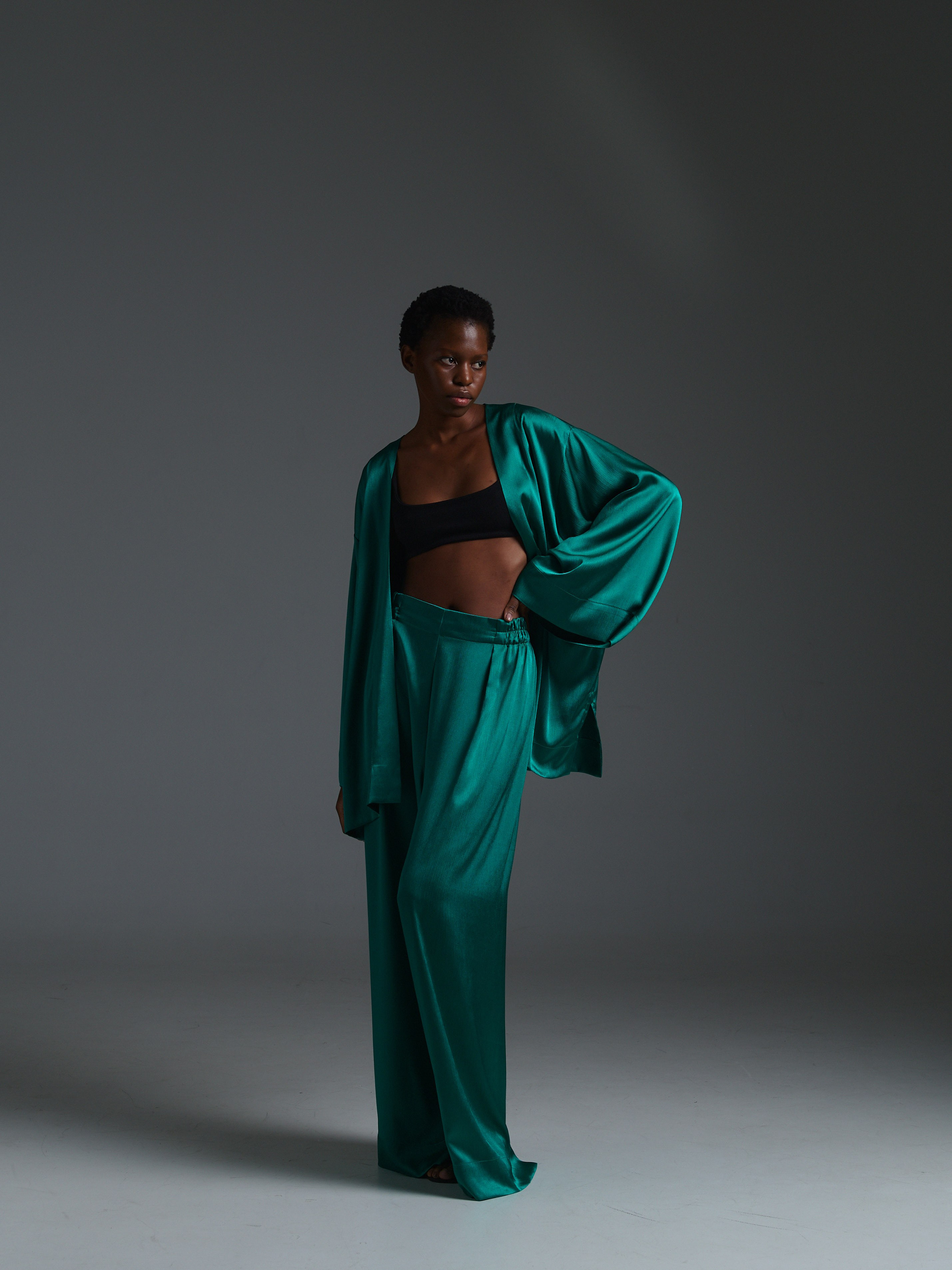 Съёмка для бренда Baliwood. Fashion фотограф в Москве Ксения Чупрунова