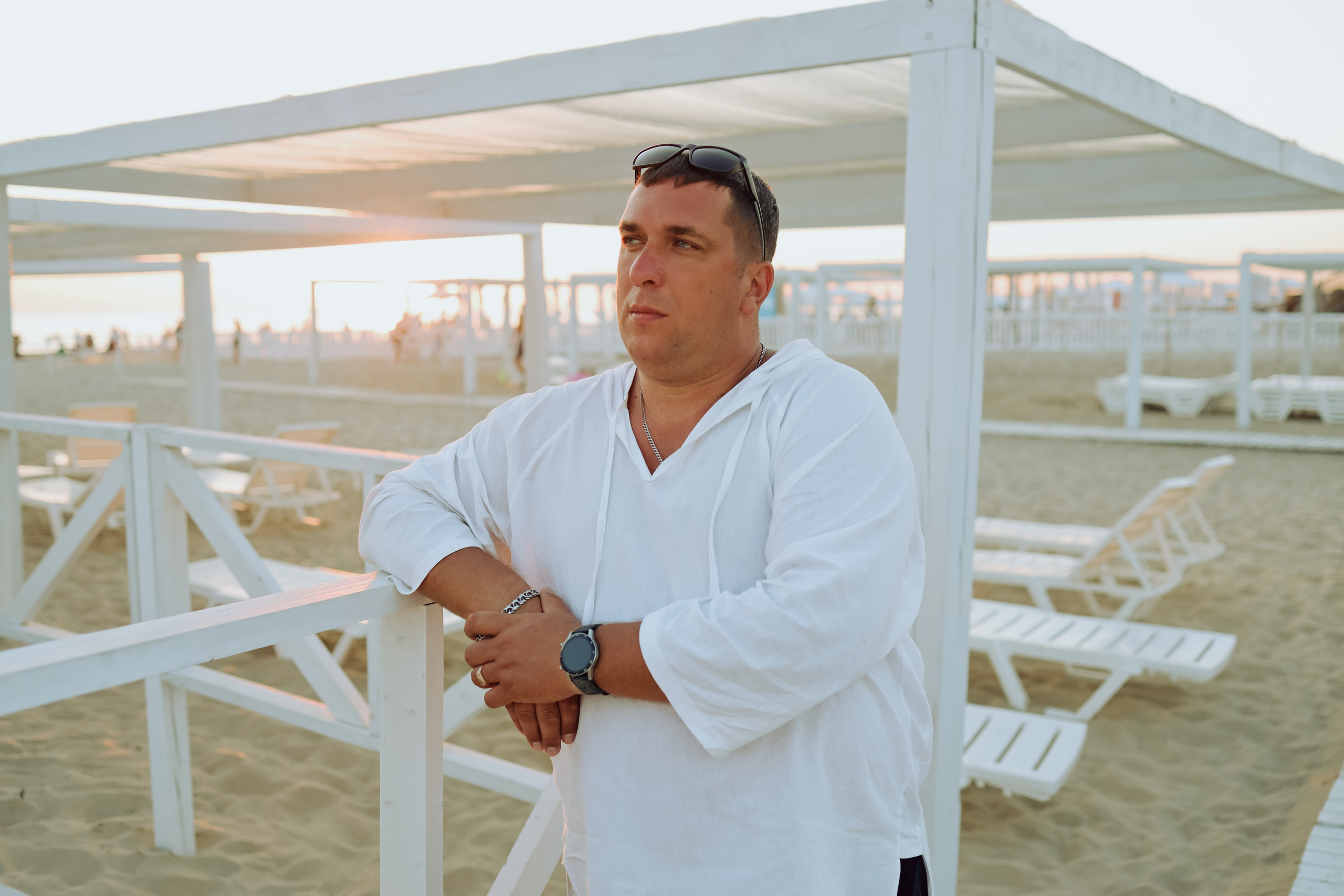 Евгения. Главная