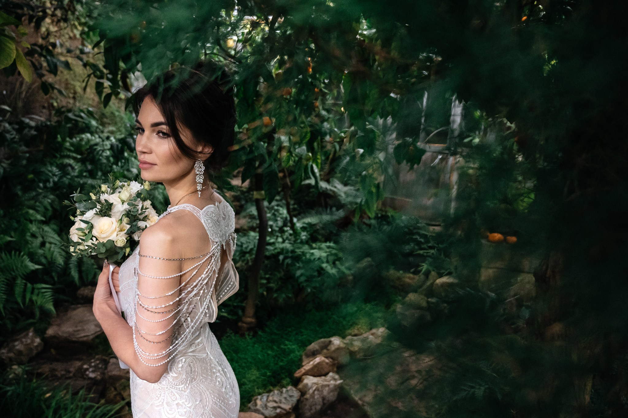 Царская свадьба. Свадебный и семейный фотограф из Санкт-Петербурга Климов Анатолий