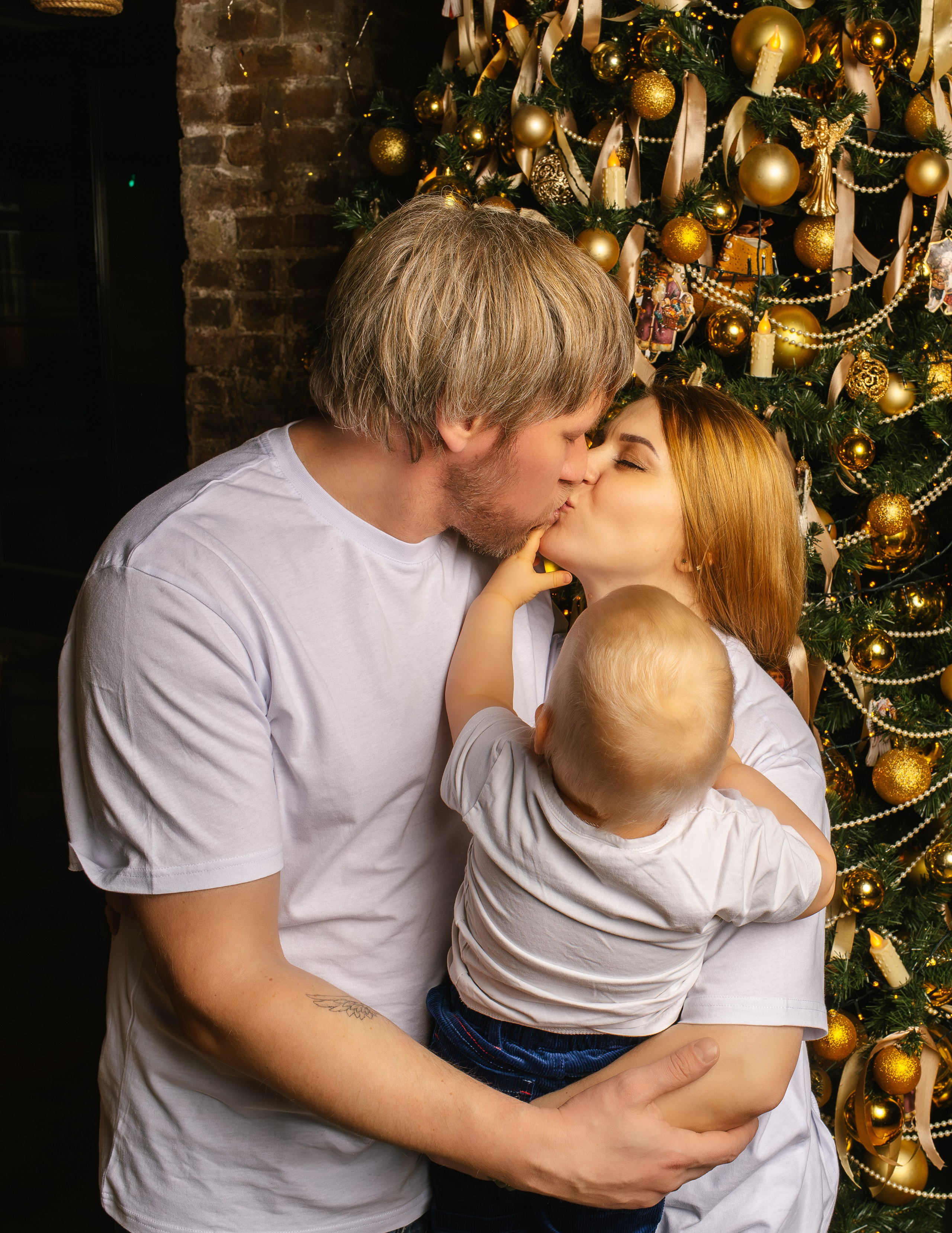 Альбомы семейных фотосессий. Семейный и свадебный фотограф в Москве и Домодедово Анна Авилочкина