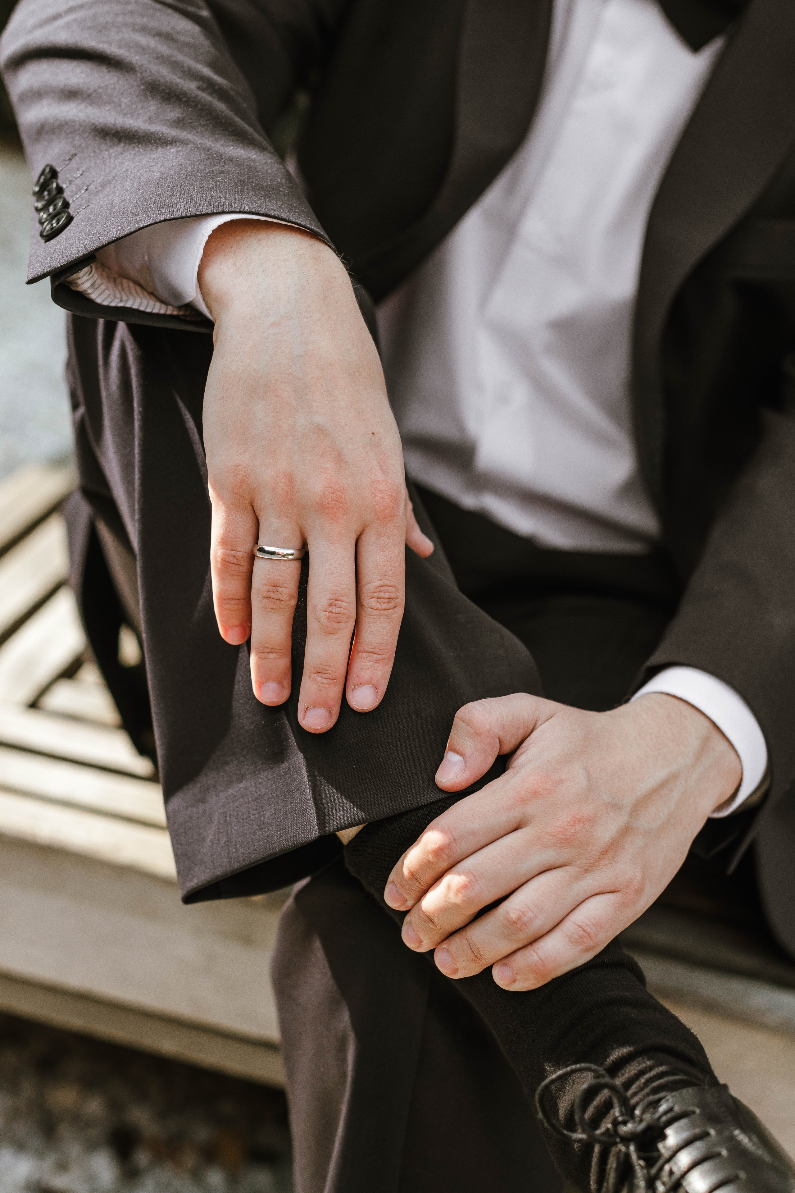 Анастасия и Денис (ВДНХ). Свадебный фотограф в Москве Анастасия Шелест