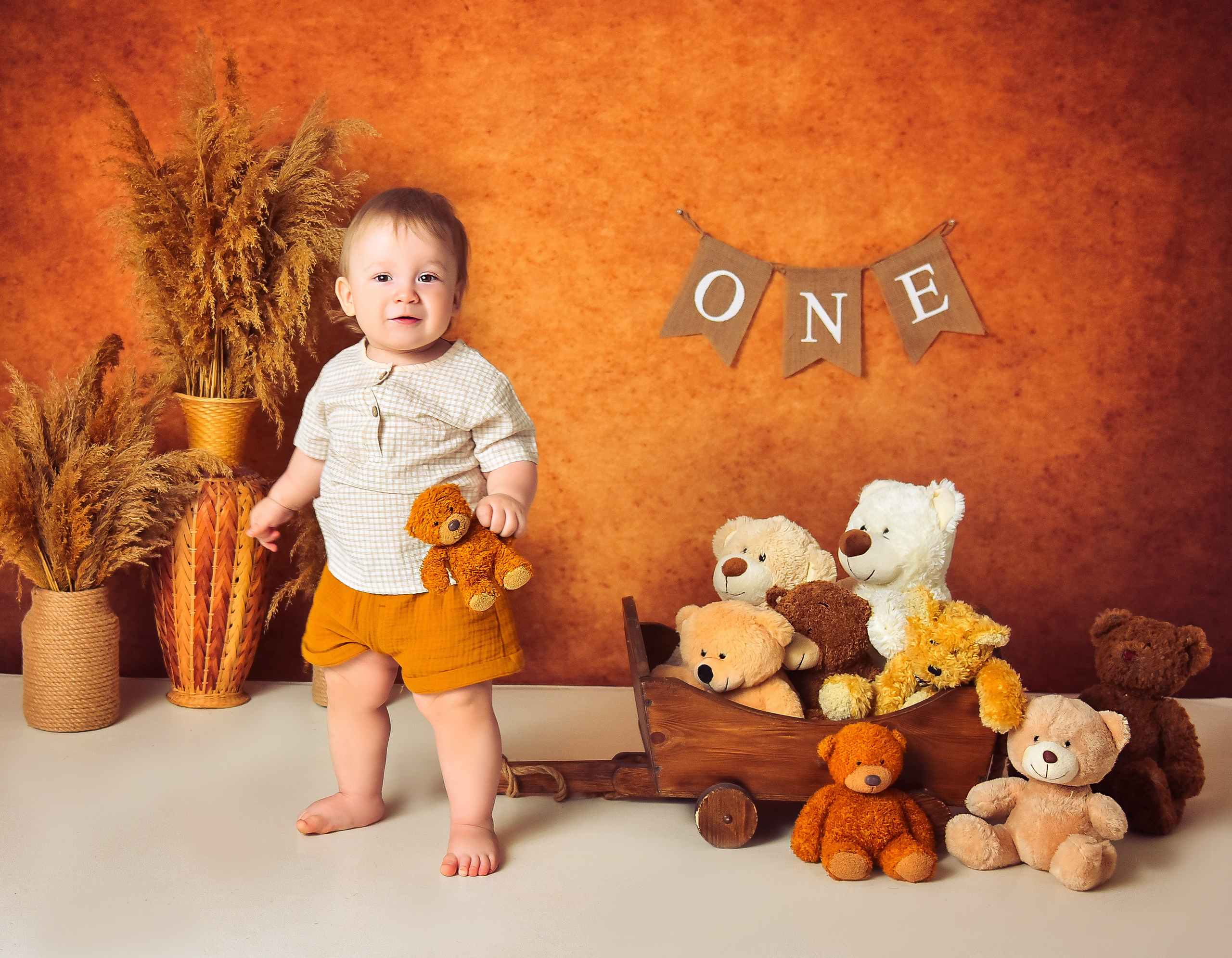 Мальчишки Антураж